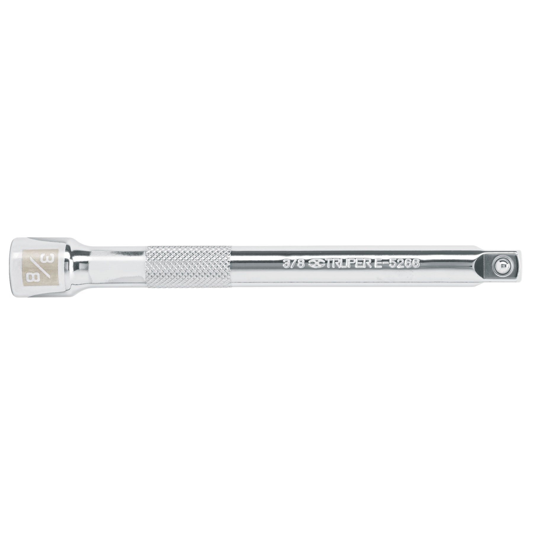 Extensión para matraca de 6 pies, cuadro 3/8 pulgadas - 13916