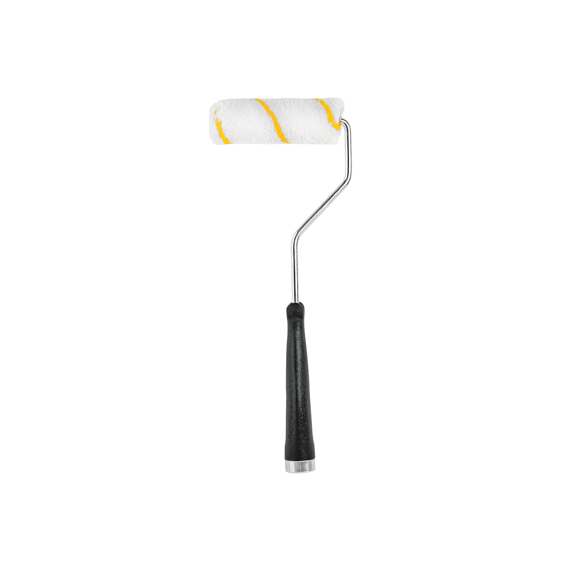 Mini rodillo para pintar de poliéster 4 pulgadas x 3/8 pulgadas - 13905