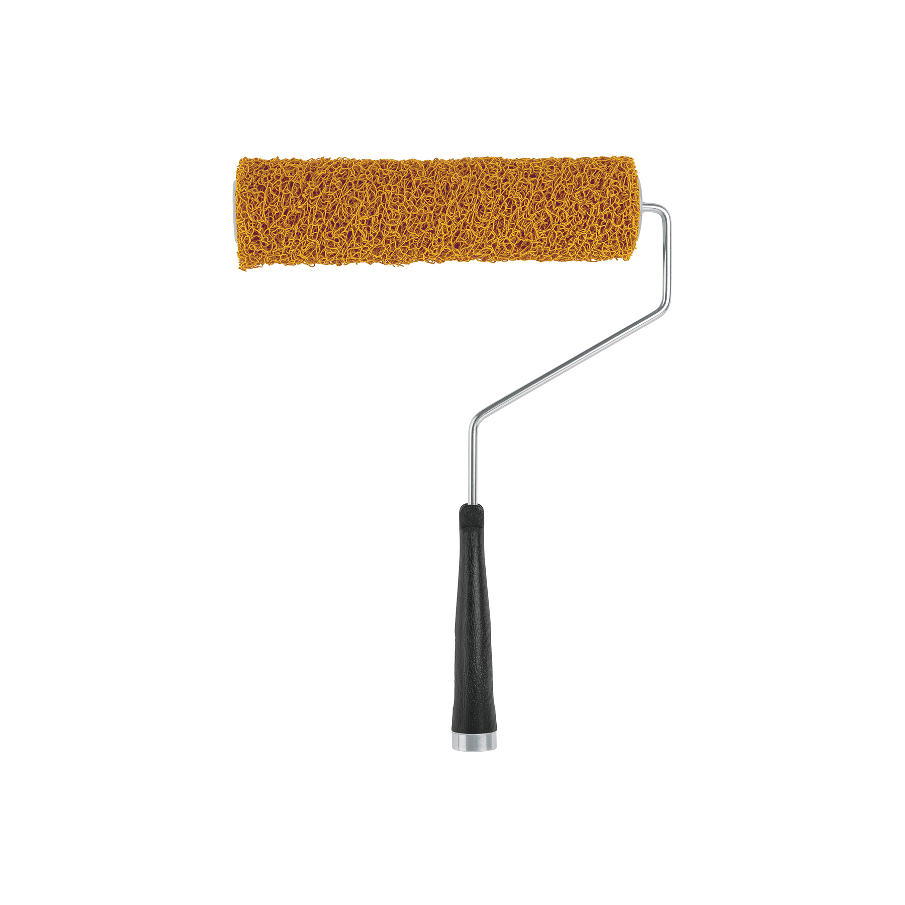 Rodillo para pintar de 9 pulgadas x 7/16 pulgadas de PVC - 13895