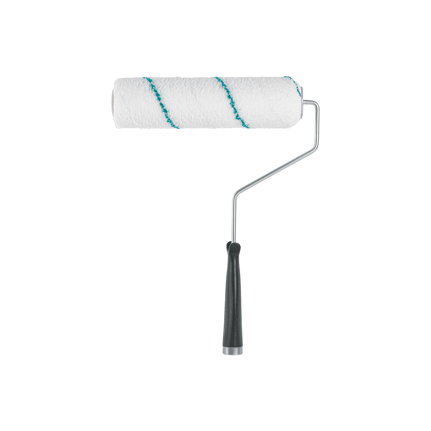 Rodillo para pintar de microfibra 9 pulgadas x 3/8 pulgadas - 13894
