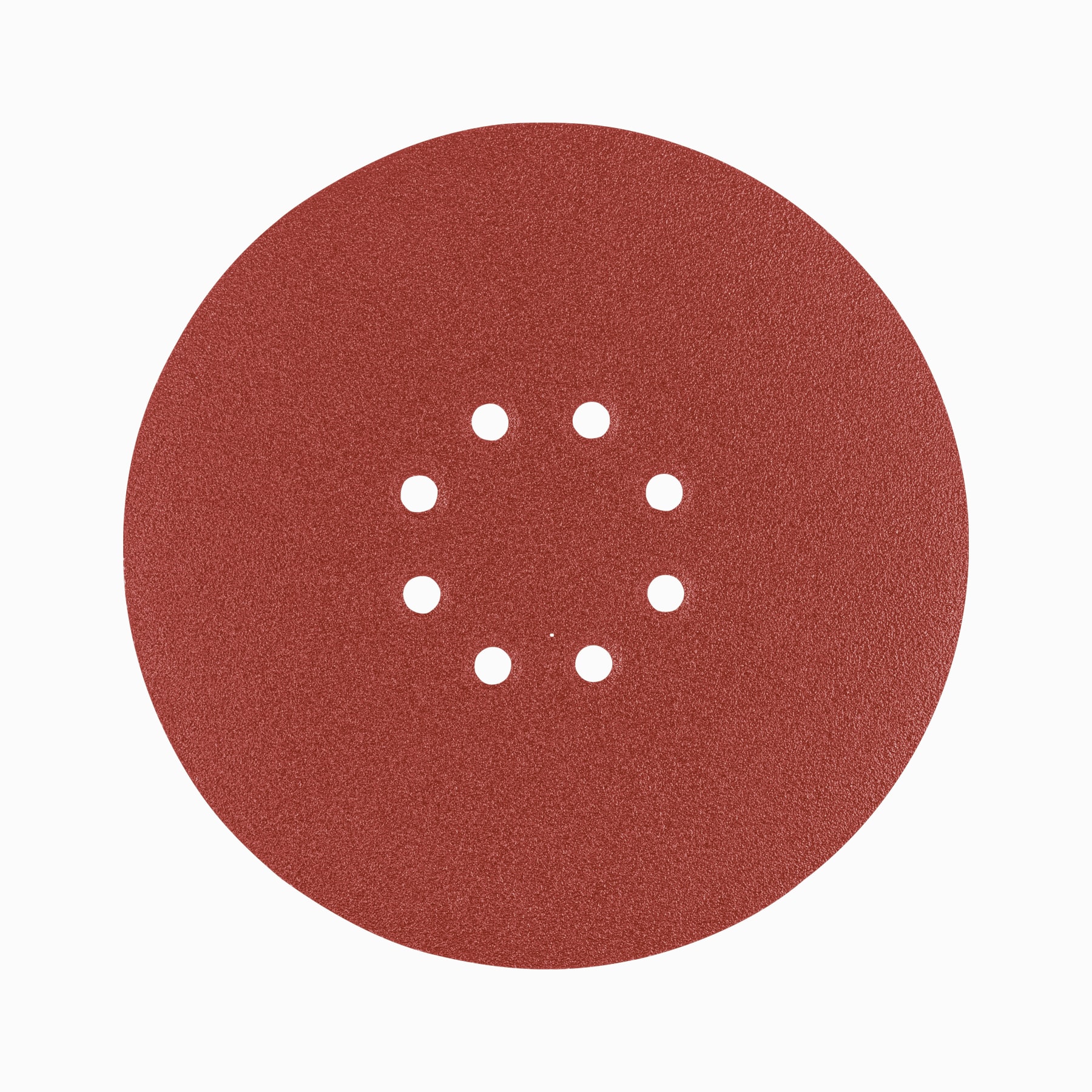 Juego de 5 discos de lija de 9 pulgadas grano 80 - 103831