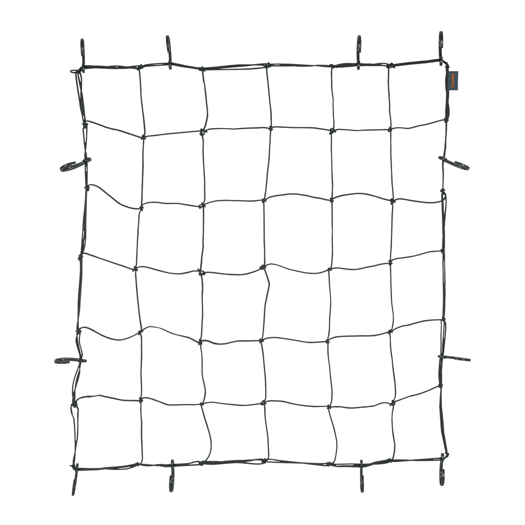 Red de carga para equipaje de 1 m x 1 m - 103805