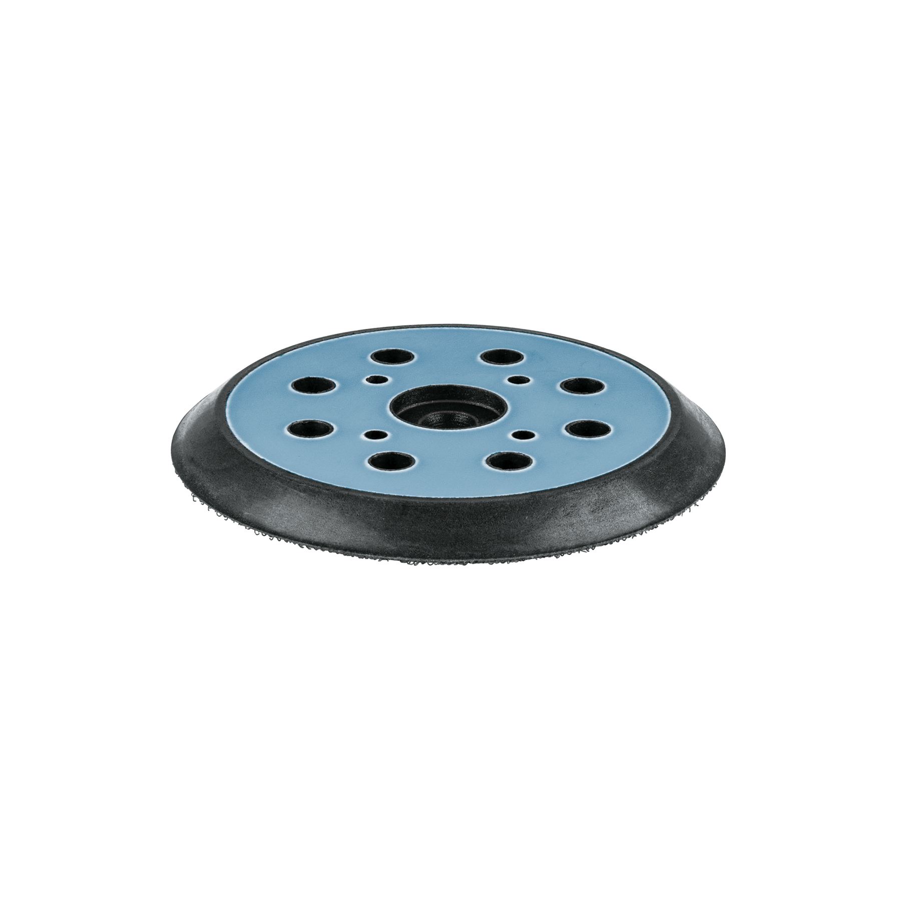 Base de gancho y lazo para LIRI-20A - 103635