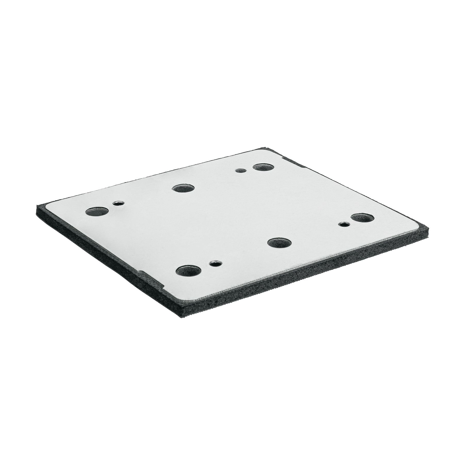 Base de gancho y bucle para LIOR-1/4N2 - 103468