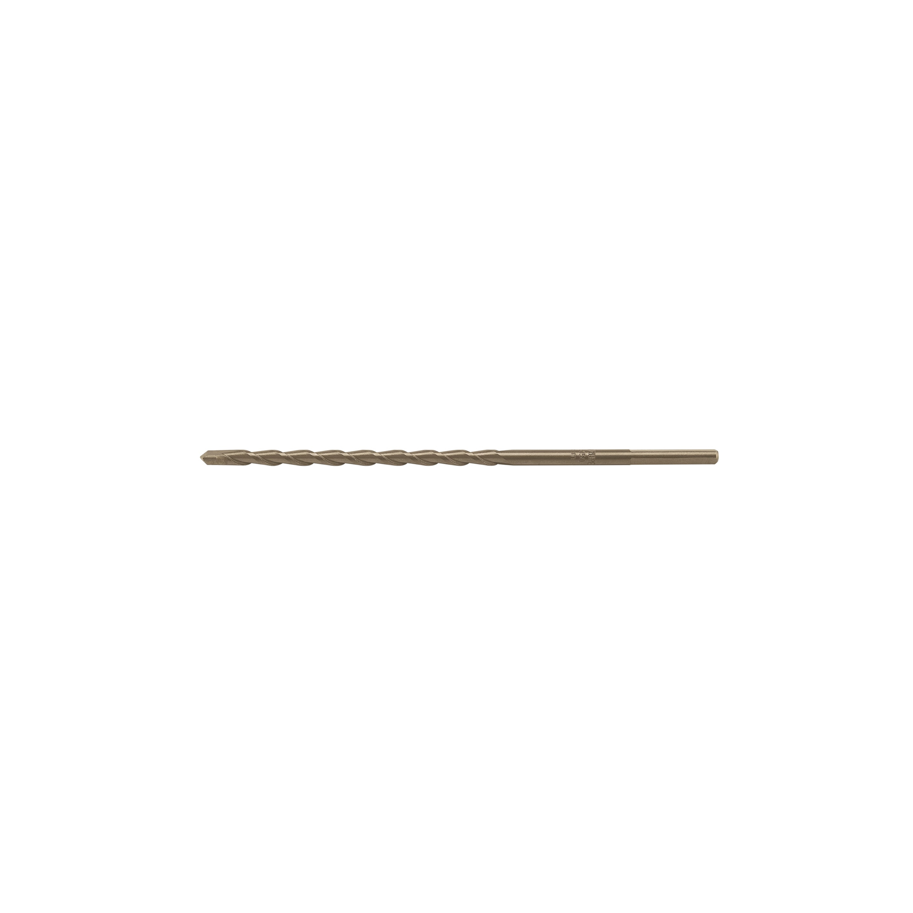 Broca para concreto 5 x 150 mm - 102341