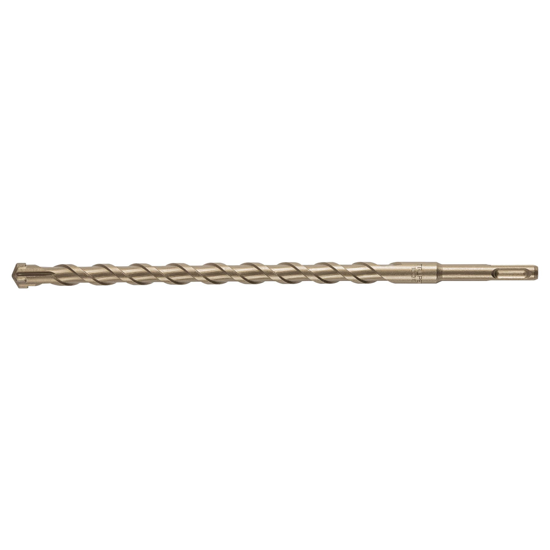 Broca SDS Plus de 16 x 310 mm - 101205