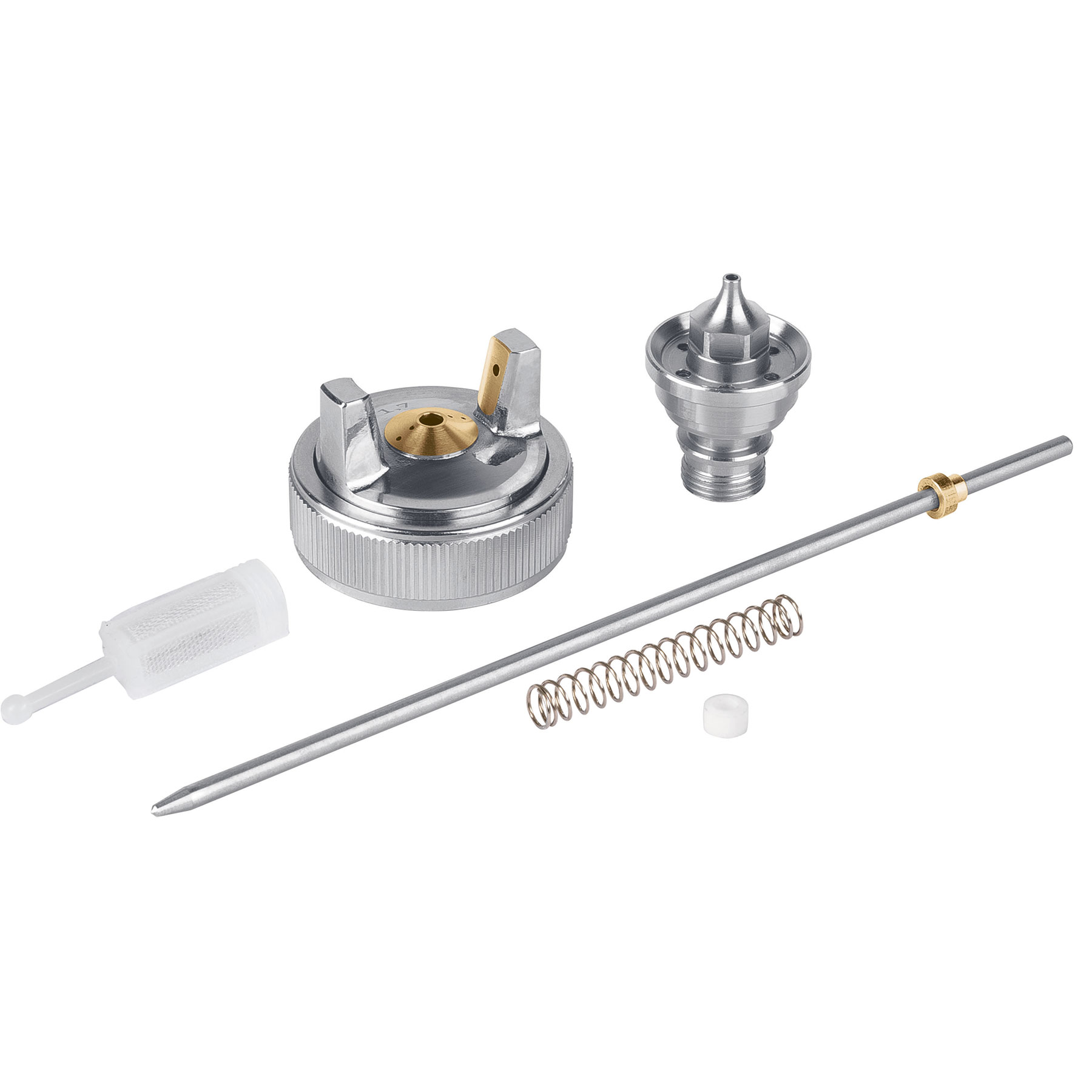 Repuestos para pistola de pintar PIPI-451 - 101094