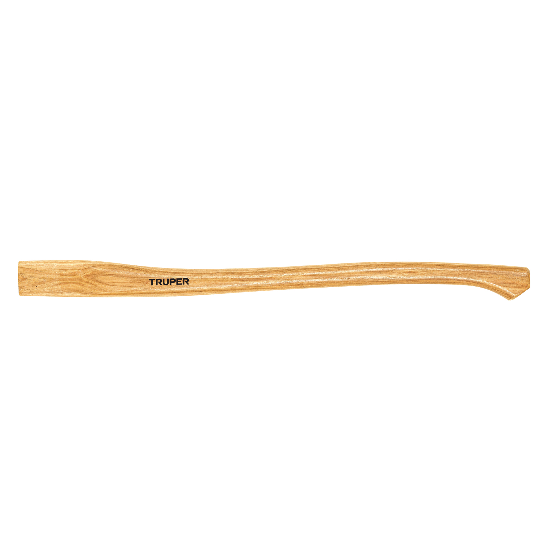 Mango de hacha de nogal americano de 28 pulgadas para hacha boy y europea de 2-1/4 lb - 100750