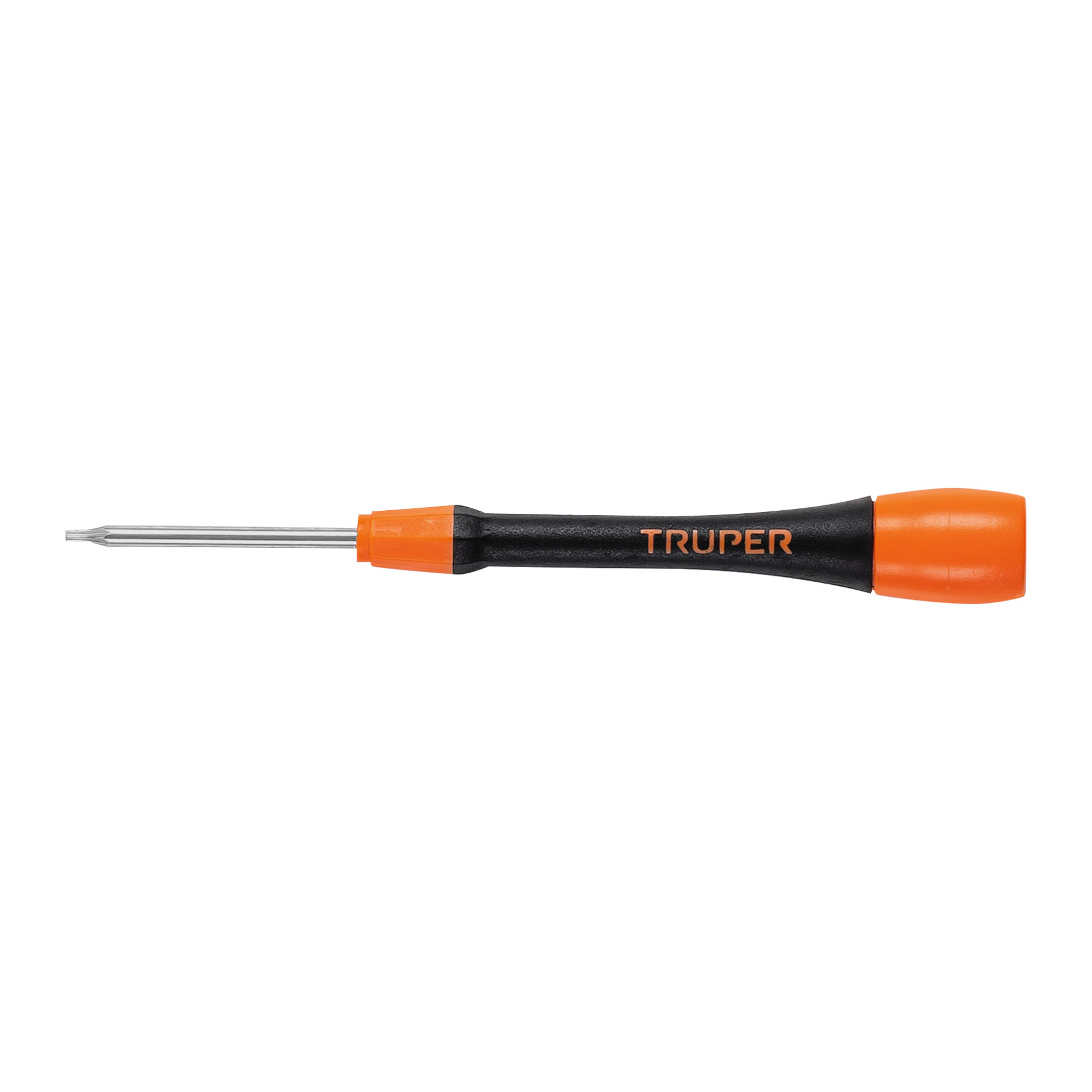 Desarmador de precisión punta torx T6 con mango ergonómico - 100693