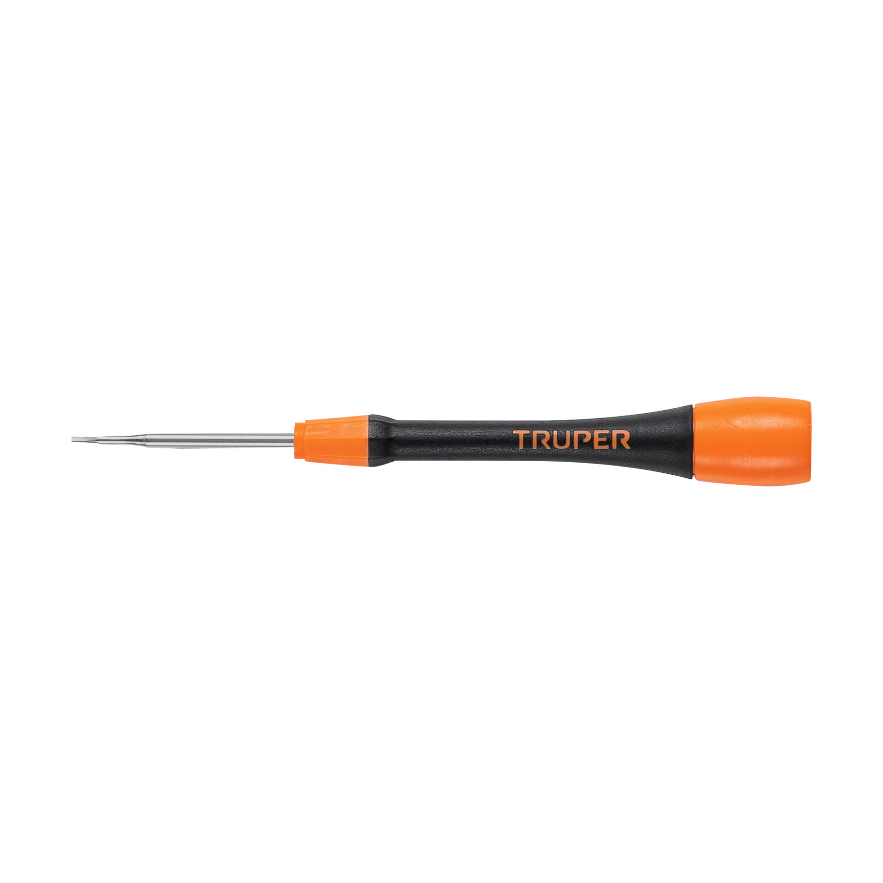 Desarmador de precisión punta torx T3 con mango ergonómico - 100690