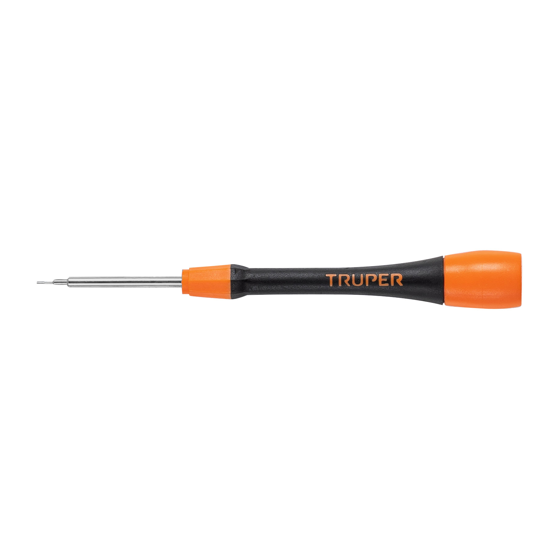 Desarmador de precisión punta torx T2 con mango ergonómico - 100682
