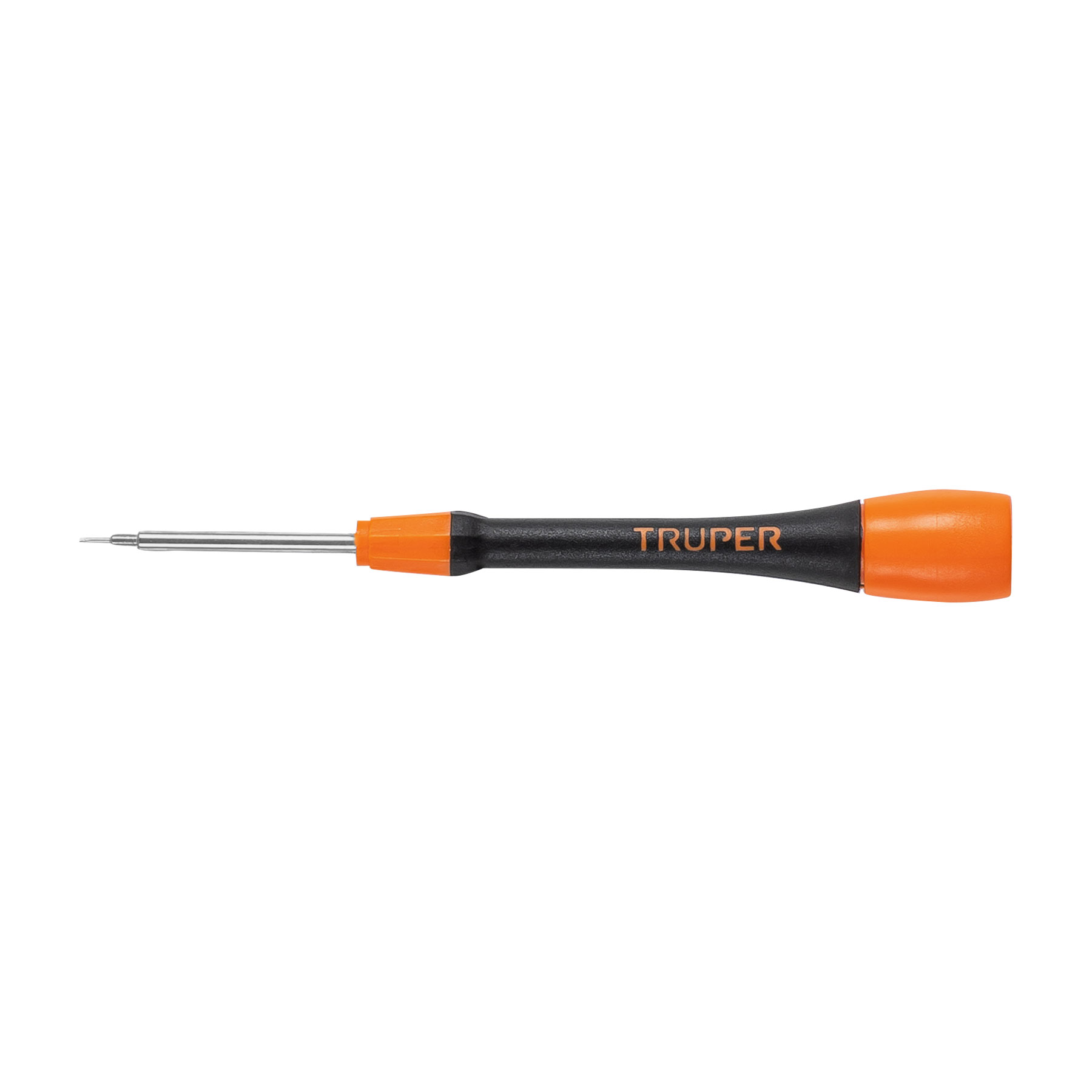 Desarmador de precisión punta torx T1 con mango ergonómico - 100681