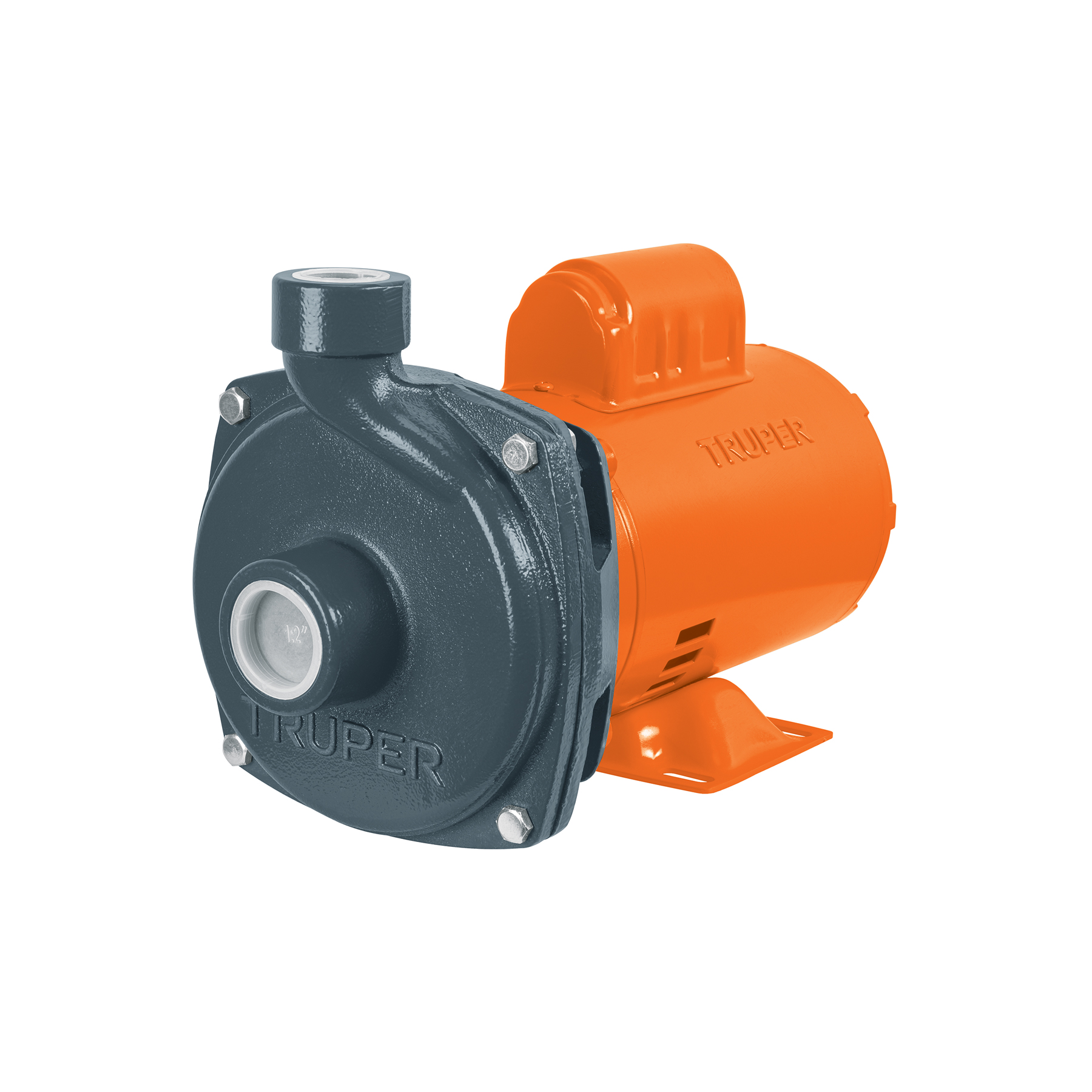 Bomba centrífuga para agua de 1 HP - 100430