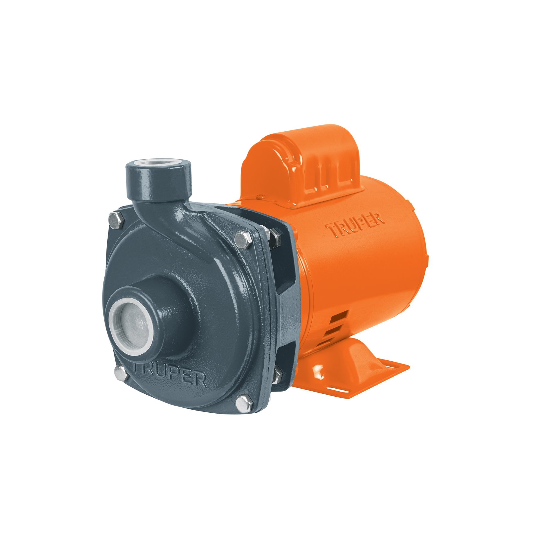Bomba centrífuga para agua de 3/4 HP - 100389