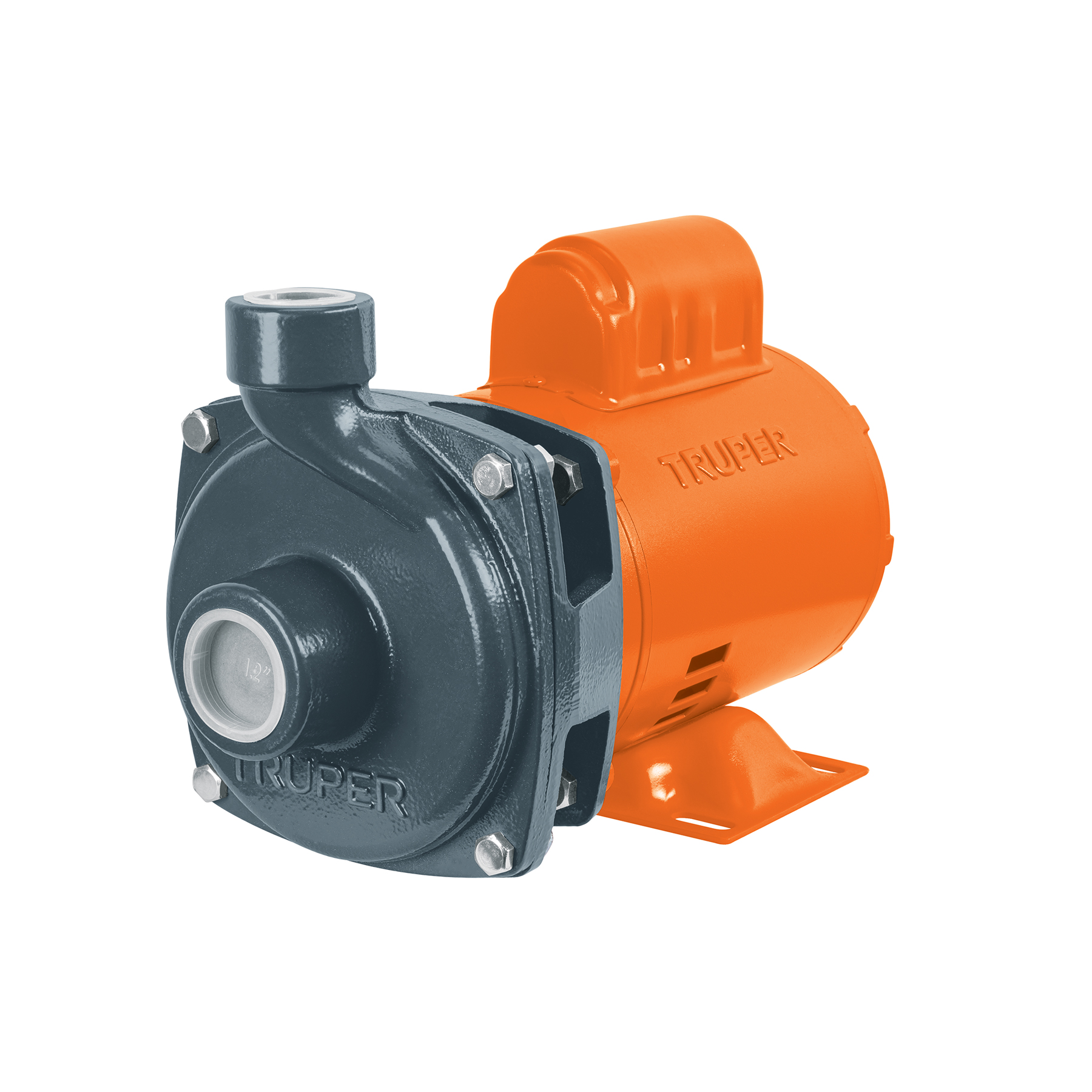 Bomba centrífuga para agua de 1/2 HP - 100388