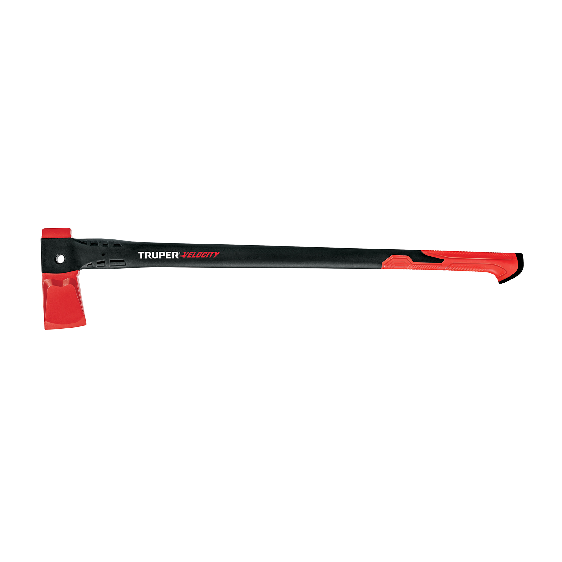 Hacha para rajar madera de 4 lb con mango de nylon de 36 pulgadas - 100176