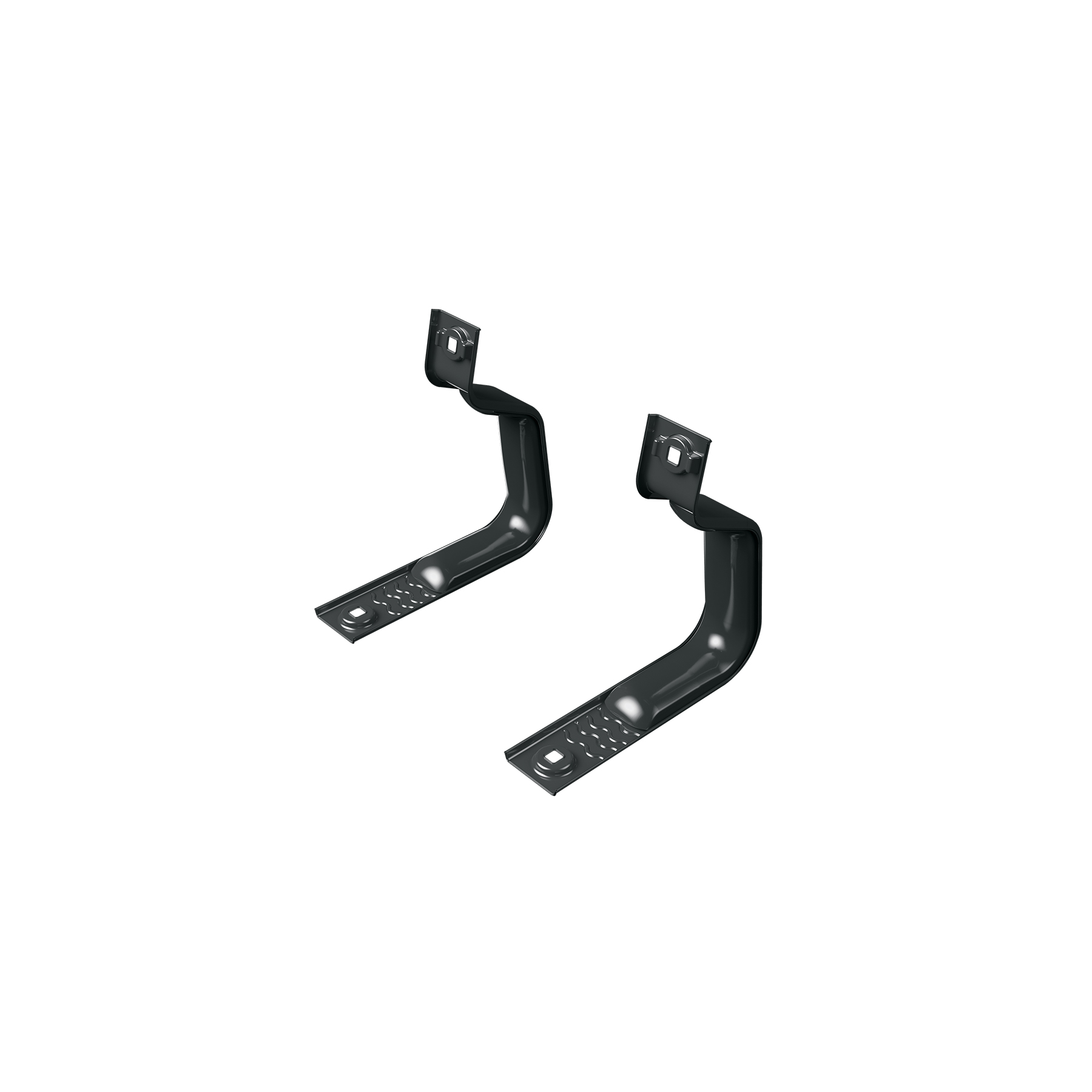 Juego de 2 estabilizadores calibre 15 para carretillas - 100153