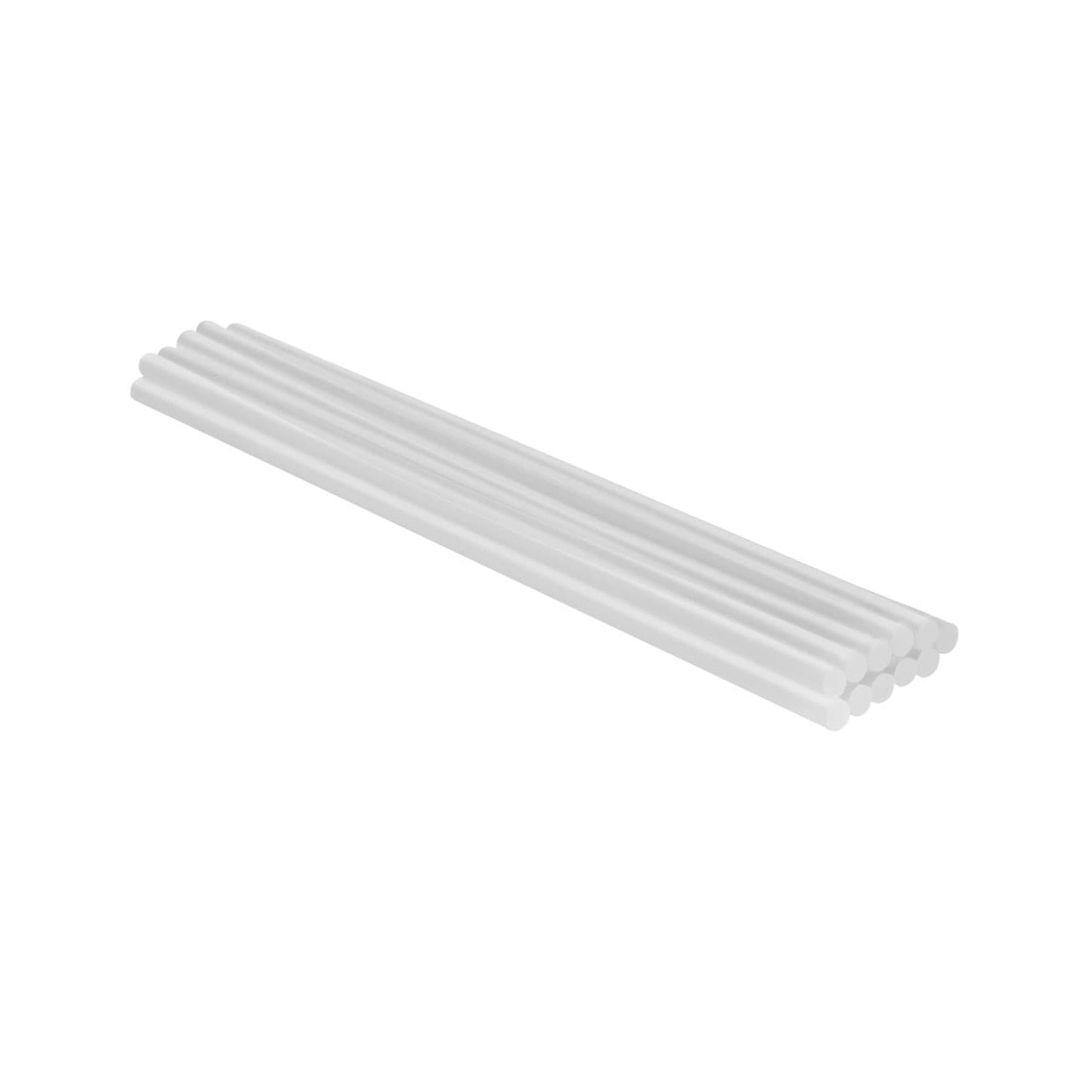 Barras de silicón de repuesto para PIPE-5/16, bolsa de 1 kg - 100081
