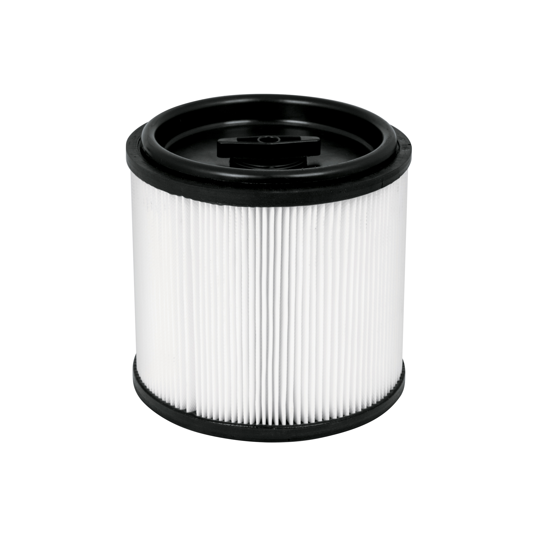 Filtro de cartucho para aspiradoras de 5, 8, 12 y 16 galones - 19295