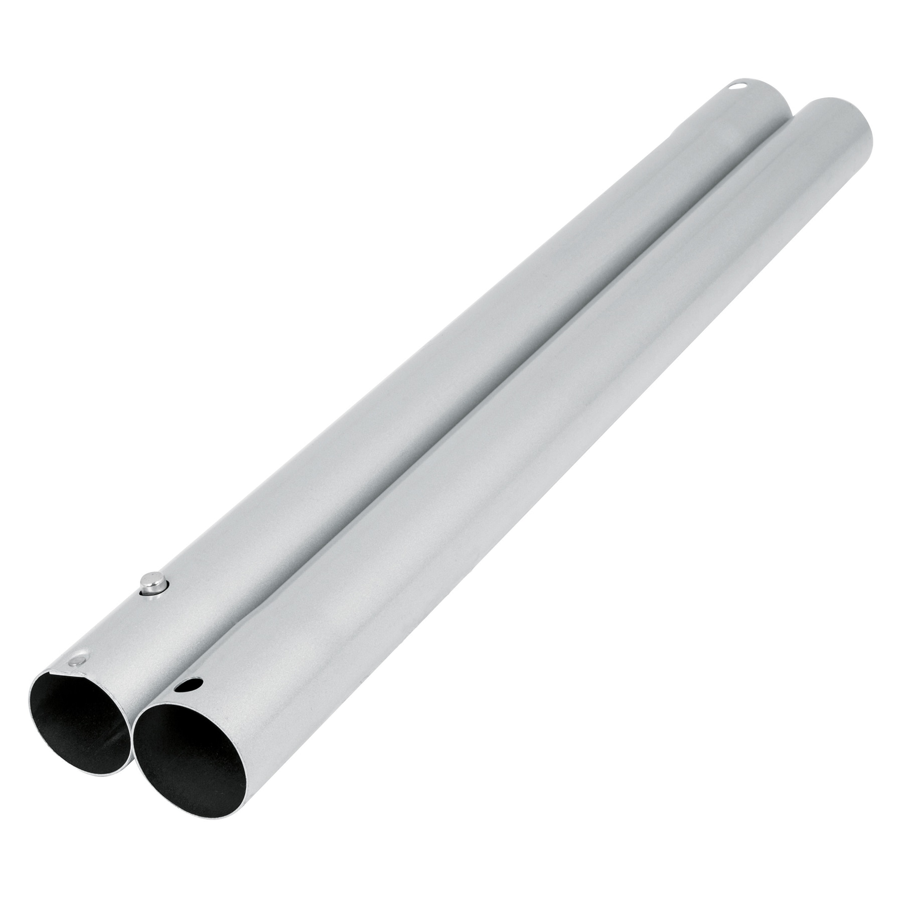 Tubo extensión de 2 secciones para aspiradoras ASPI-08X y ASPI-16X - 19292
