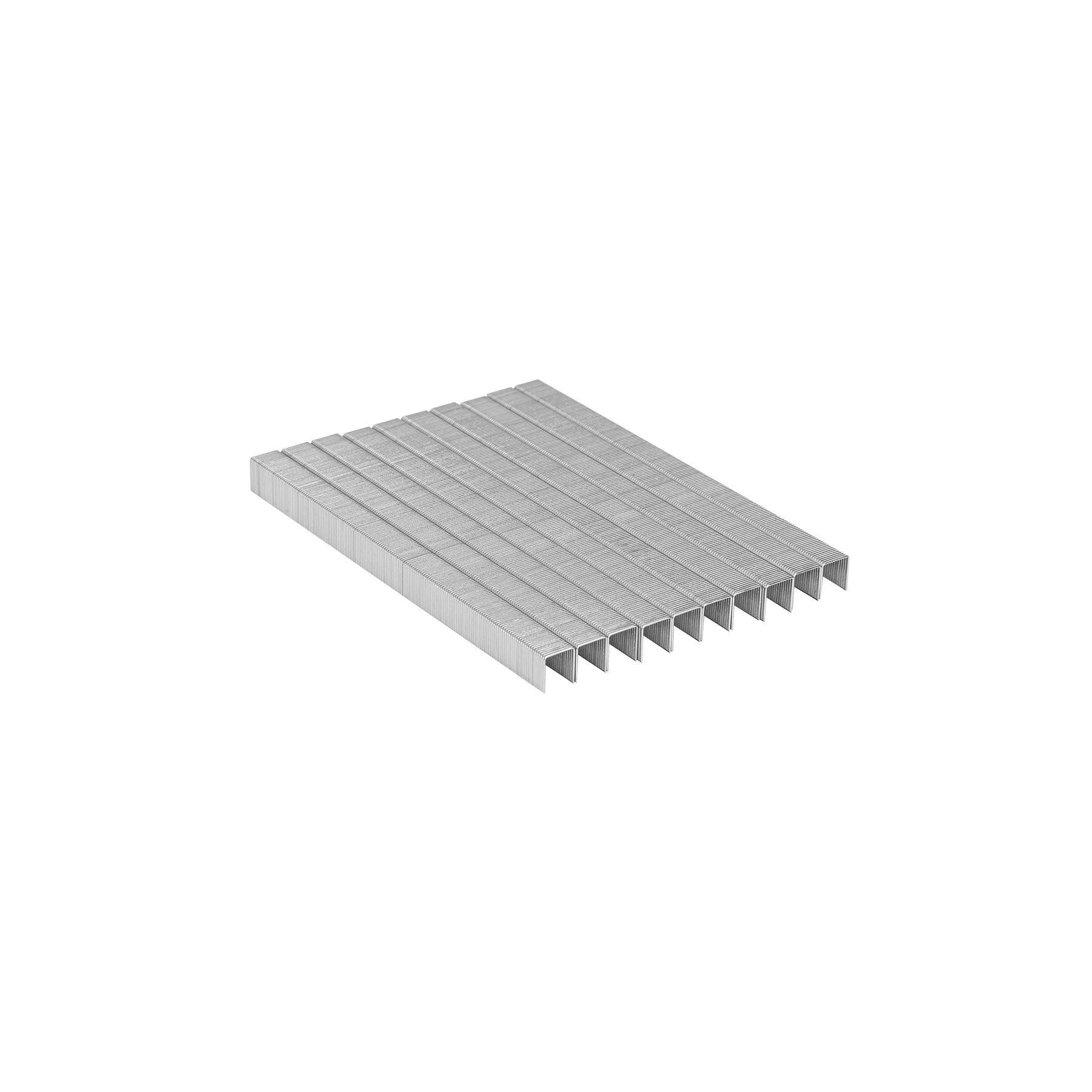 Caja con 5000 grapas corona 3/8 pulgadas calibre 22 - 18284