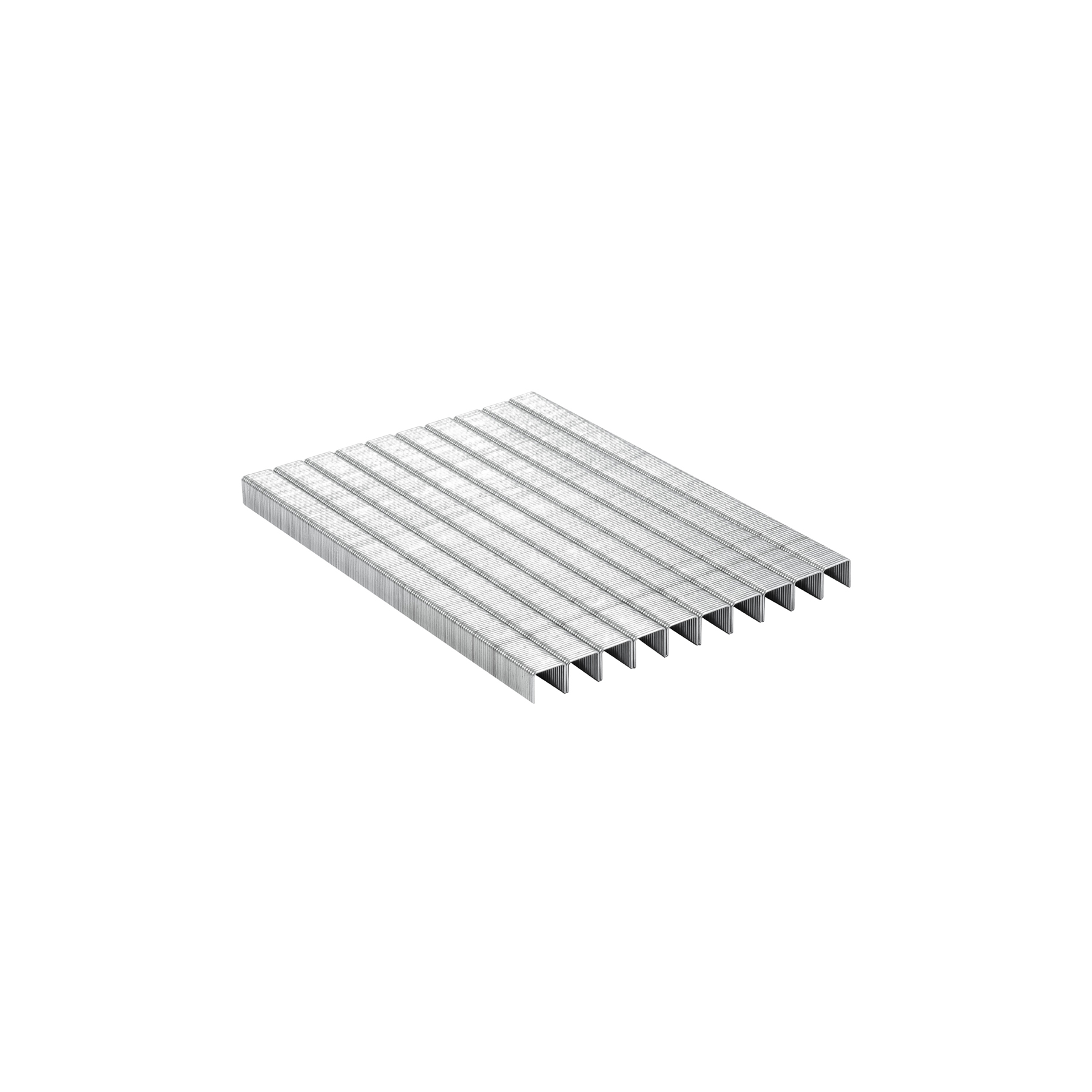Caja con 5000 grapas corona 3/8 pulgadas calibre 22 para grapadora ENNE-70 - 18283