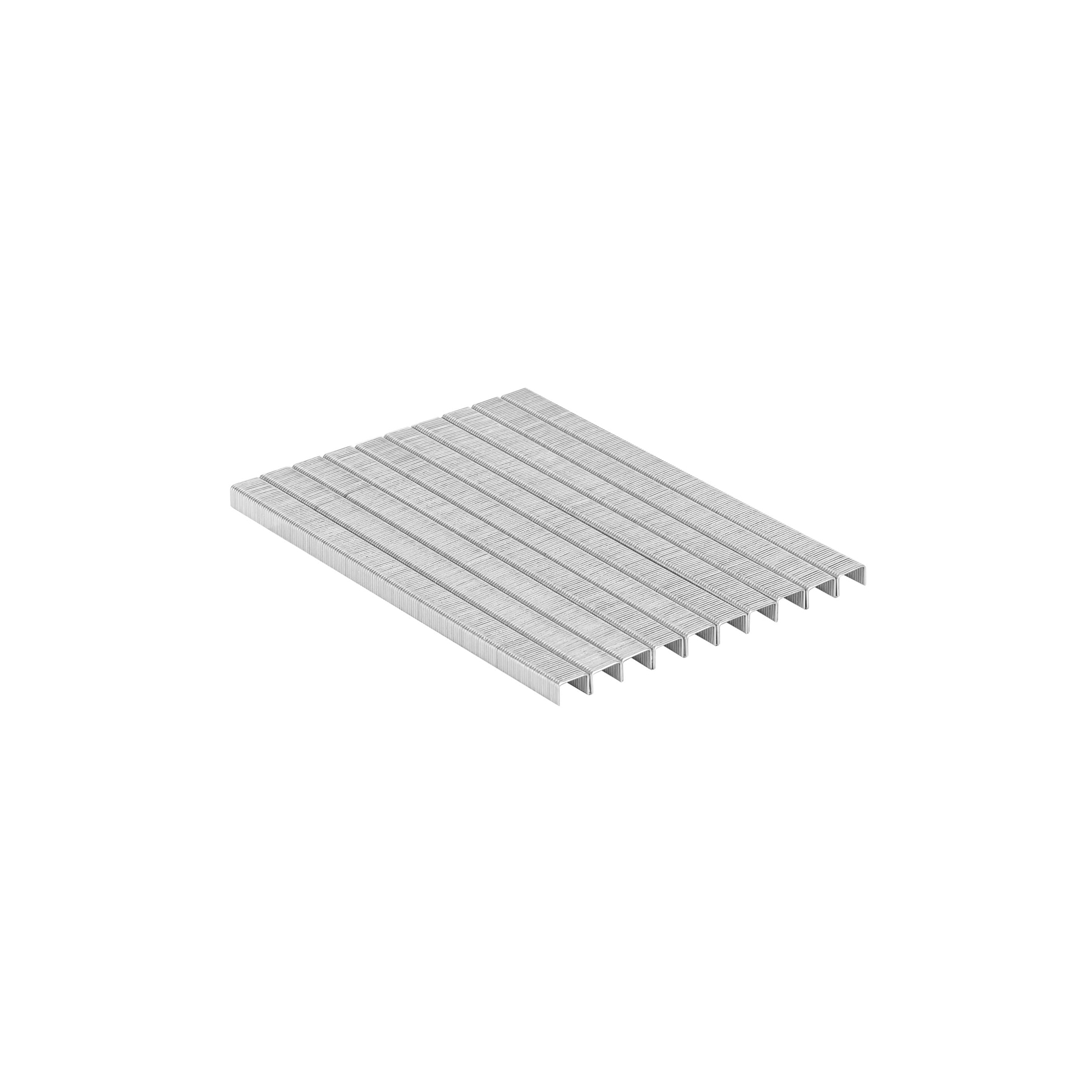 Caja con 5000 grapas corona 3/8 pulgadas calibre 22 - 18282