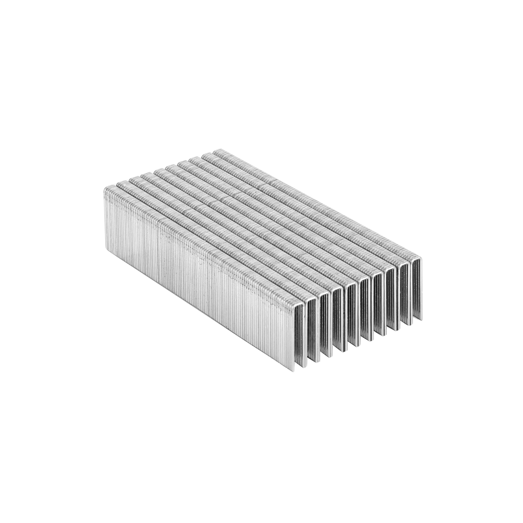 Grapas corona 1/4' calibre 18, caja con 5000 piezas - 18275