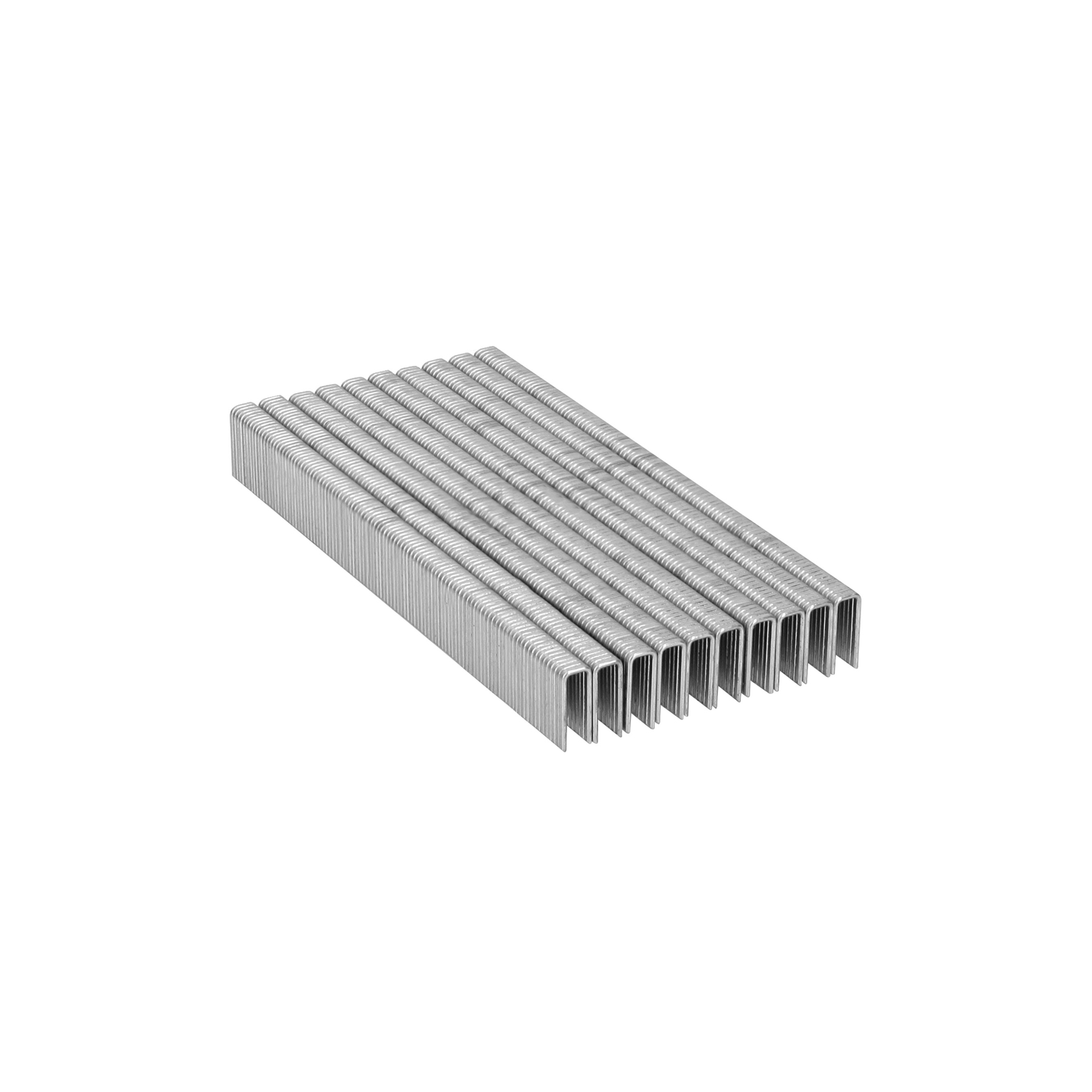 Caja con 5000 grapas corona 1/4' calibre 18 (16mm) para ENNE-120 - 18271