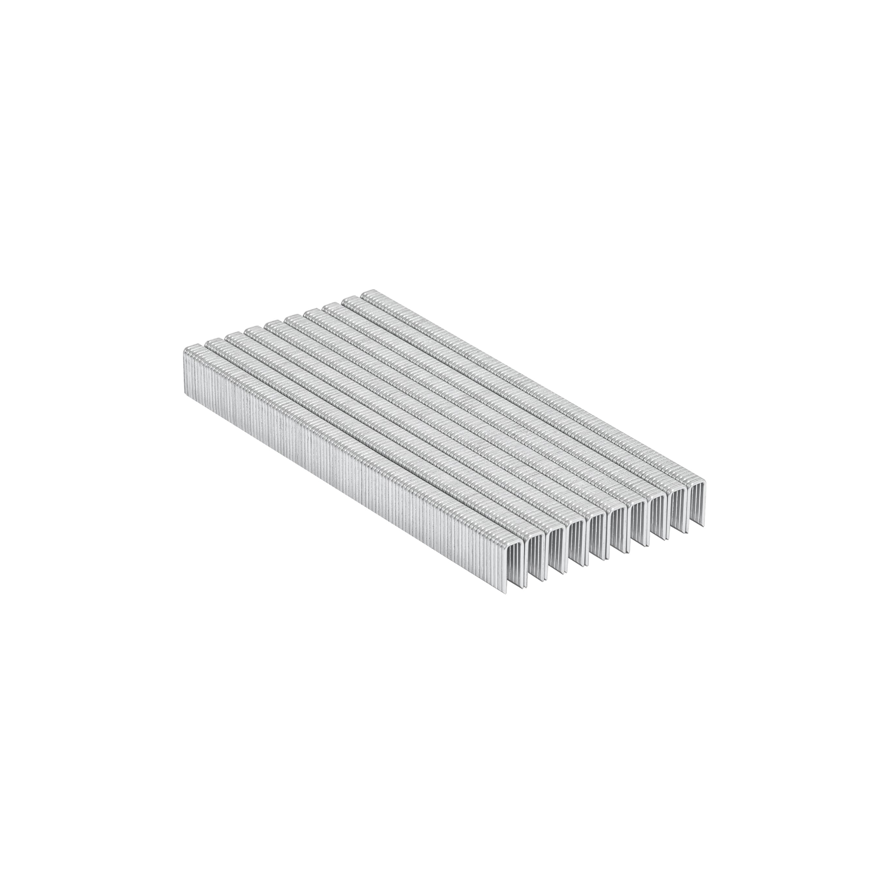Caja con 5000 grapas corona 1/4 pulgadas calibre 18 - 18270