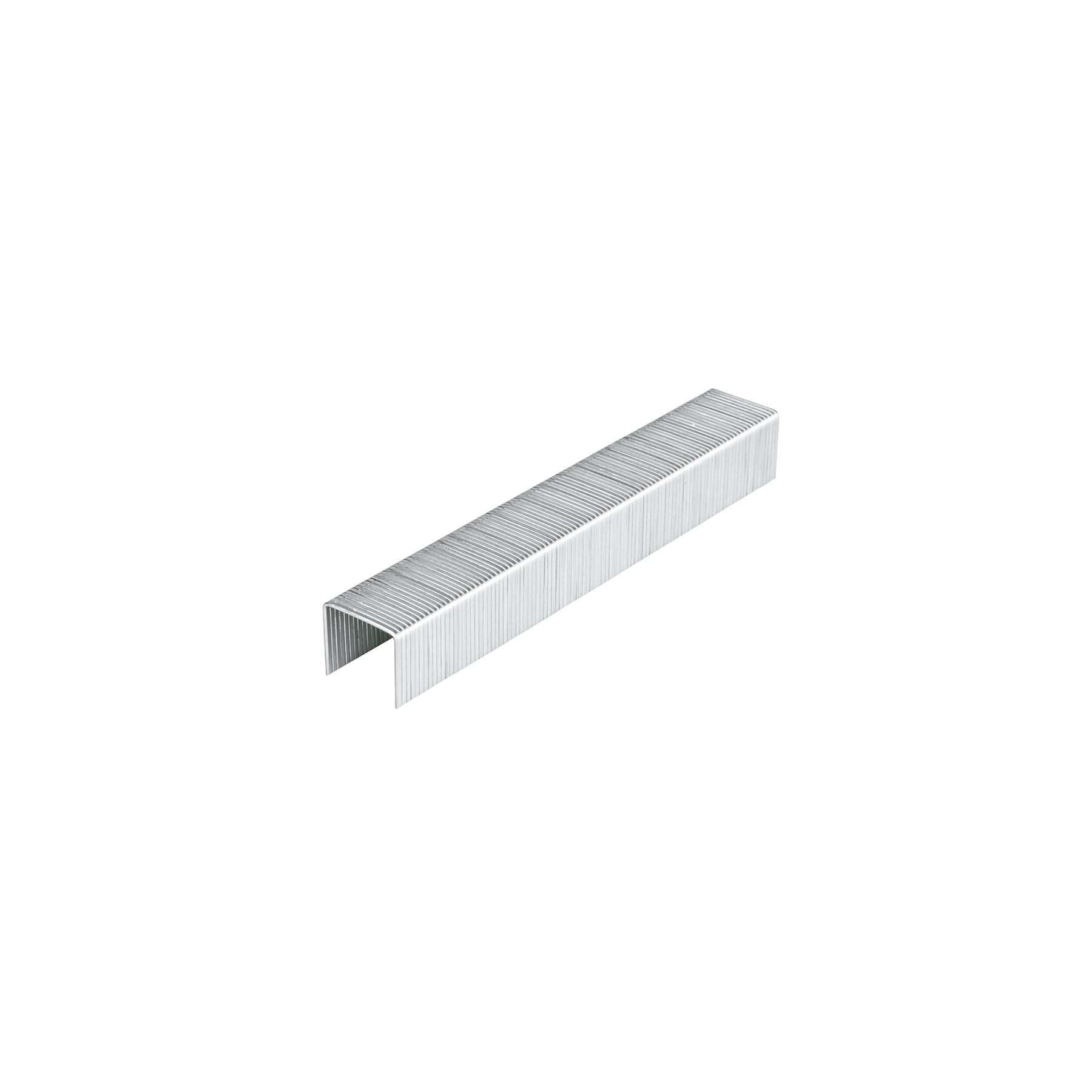 Caja con 1000 grapas 3/8' corona 11.3 mm para engrapadora ET-21 - 17982