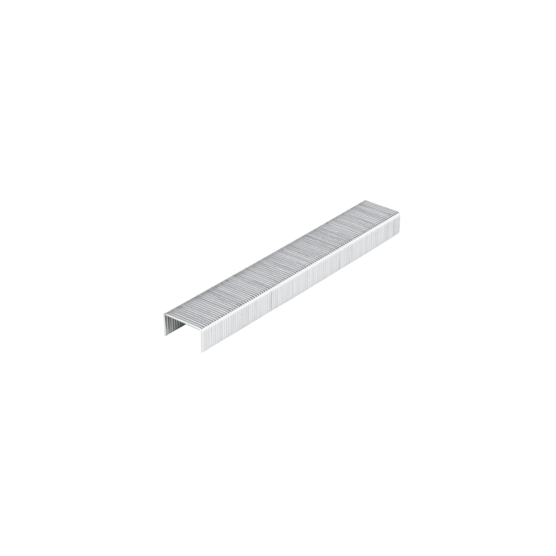 Caja con 1000 grapas 1/4' corona 11.3 mm para engrapadora ET-21 - 17970