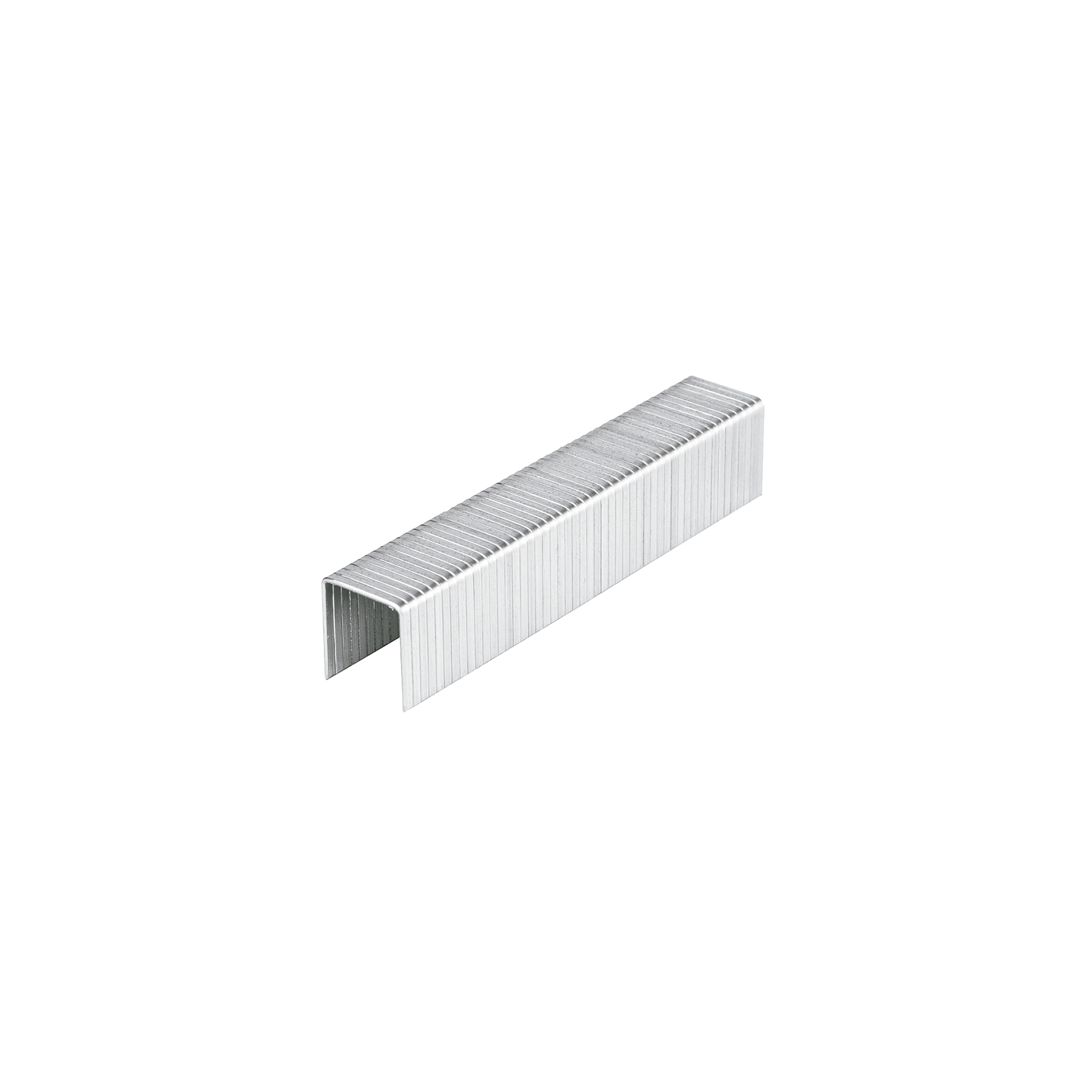 Caja con 1000 grapas de 1/2 pulgada, corona 10.7 mm para engrapadora ET-50 - 17968