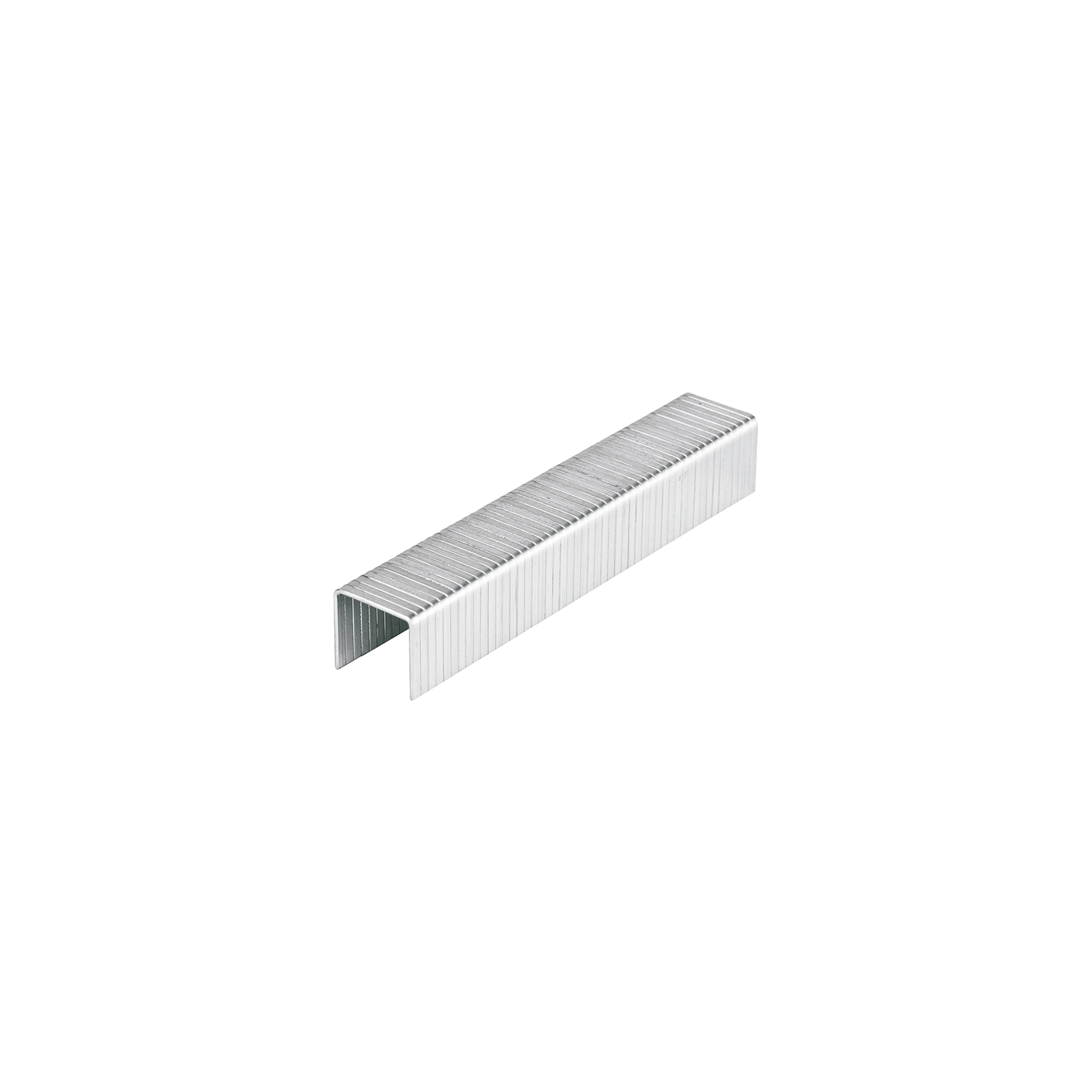Caja con 1000 grapas 3/8' corona 10.7 mm para engrapadora ET-50 - 17967