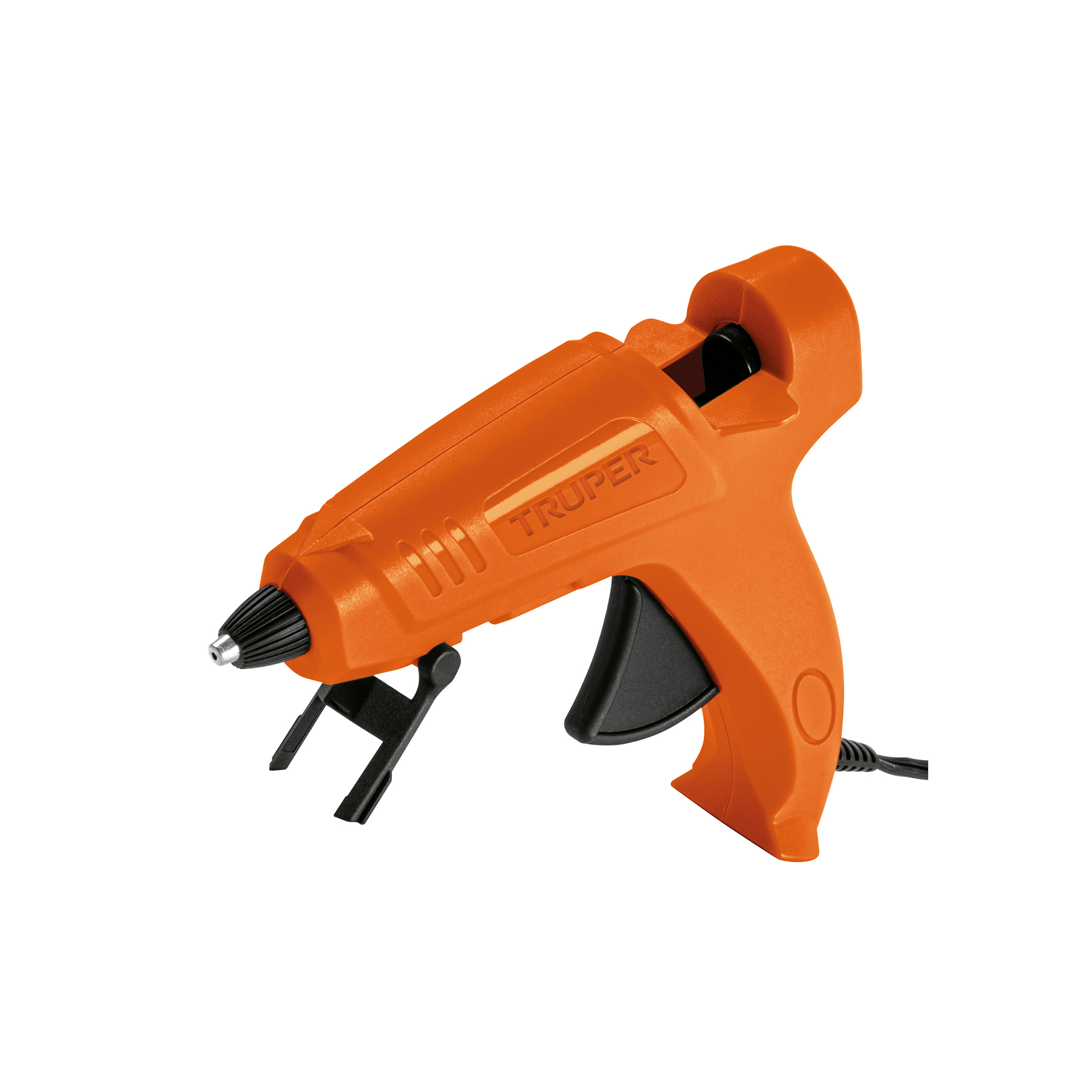 Pistola eléctrica para silicón de 1/2 pulgada, Truper - 17536