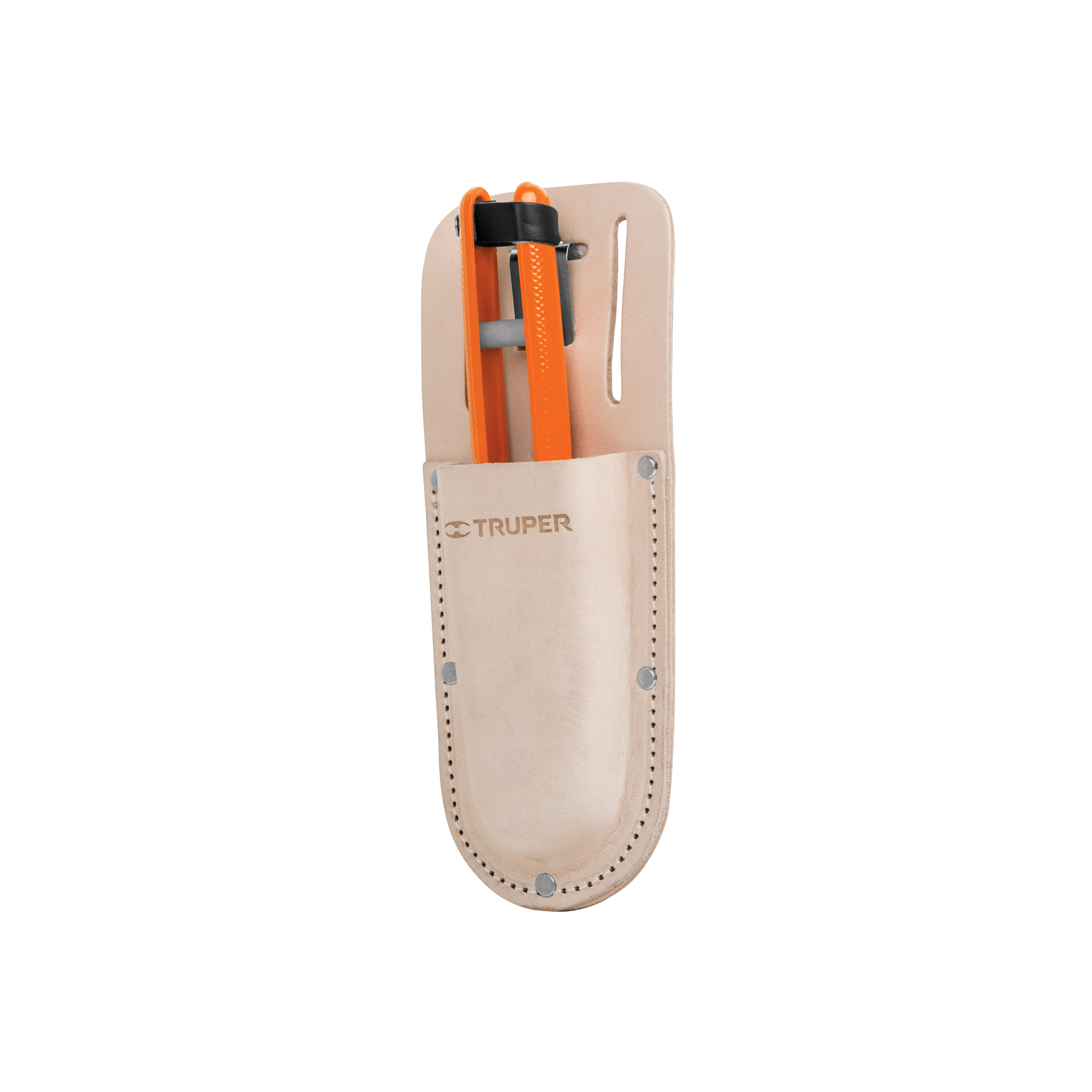 Funda de carnaza para tijeras de una mano - 17344