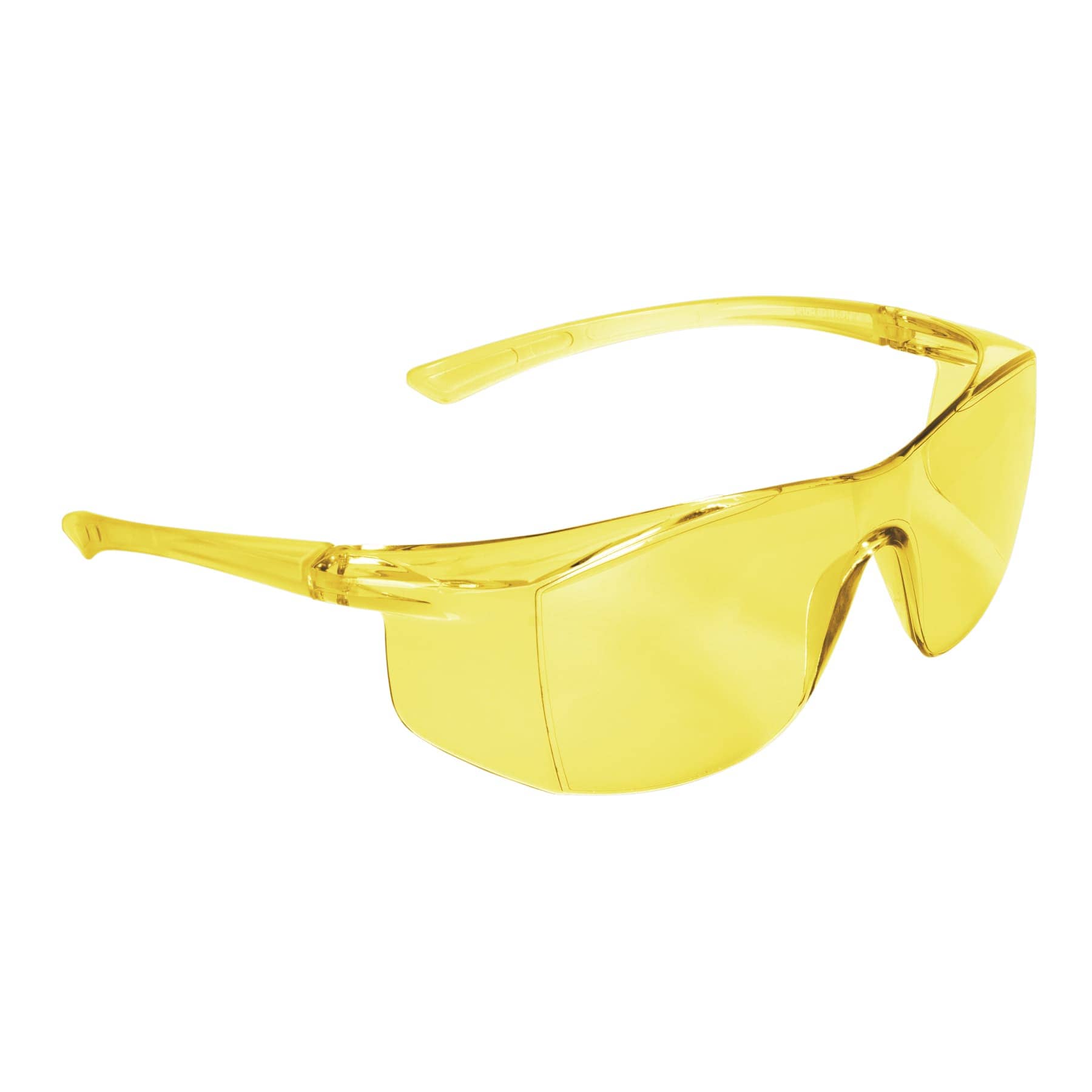 Lentes de seguridad color ámbar, modelo Ultralite - 15295