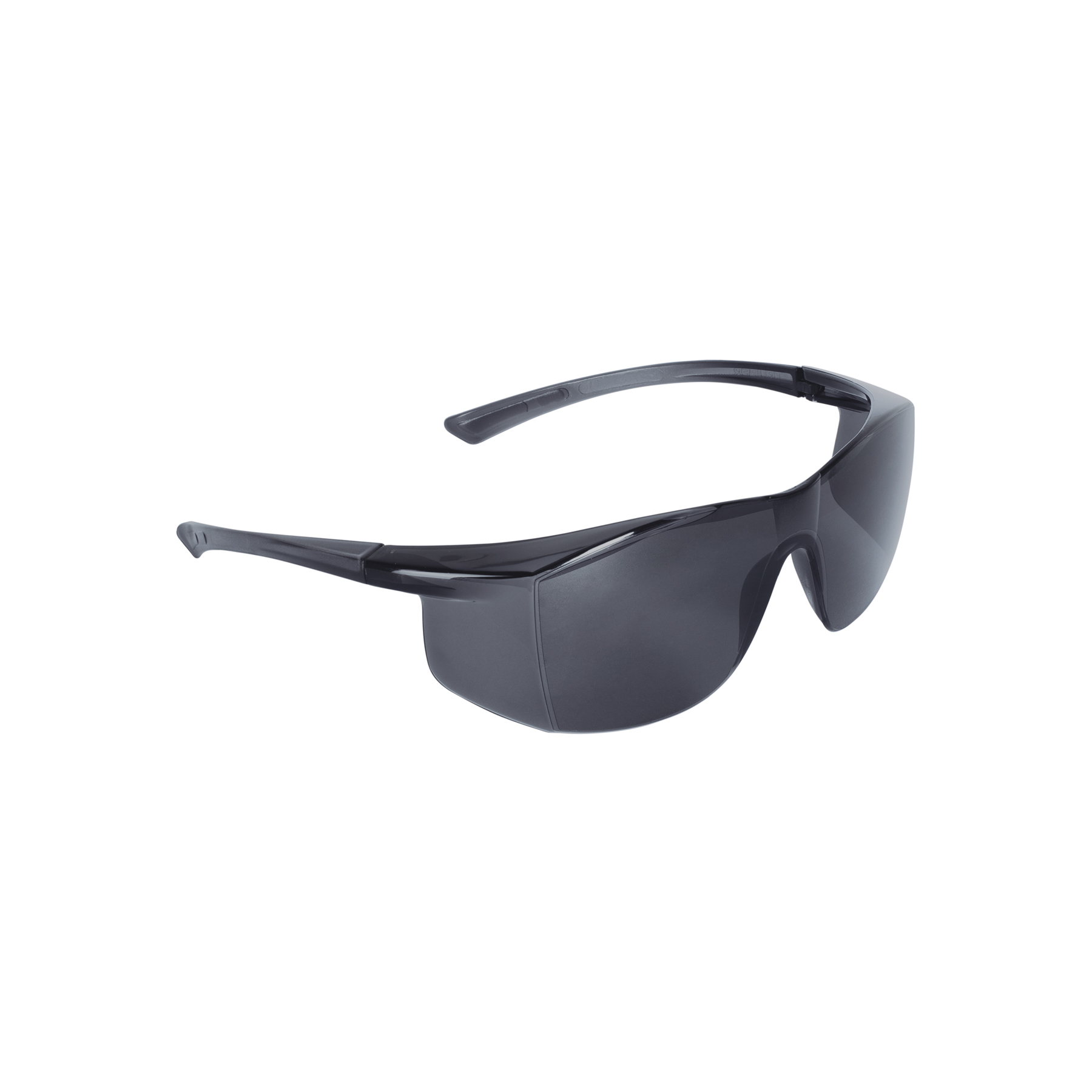 Lentes de seguridad grises, modelo Ultralite - 15290