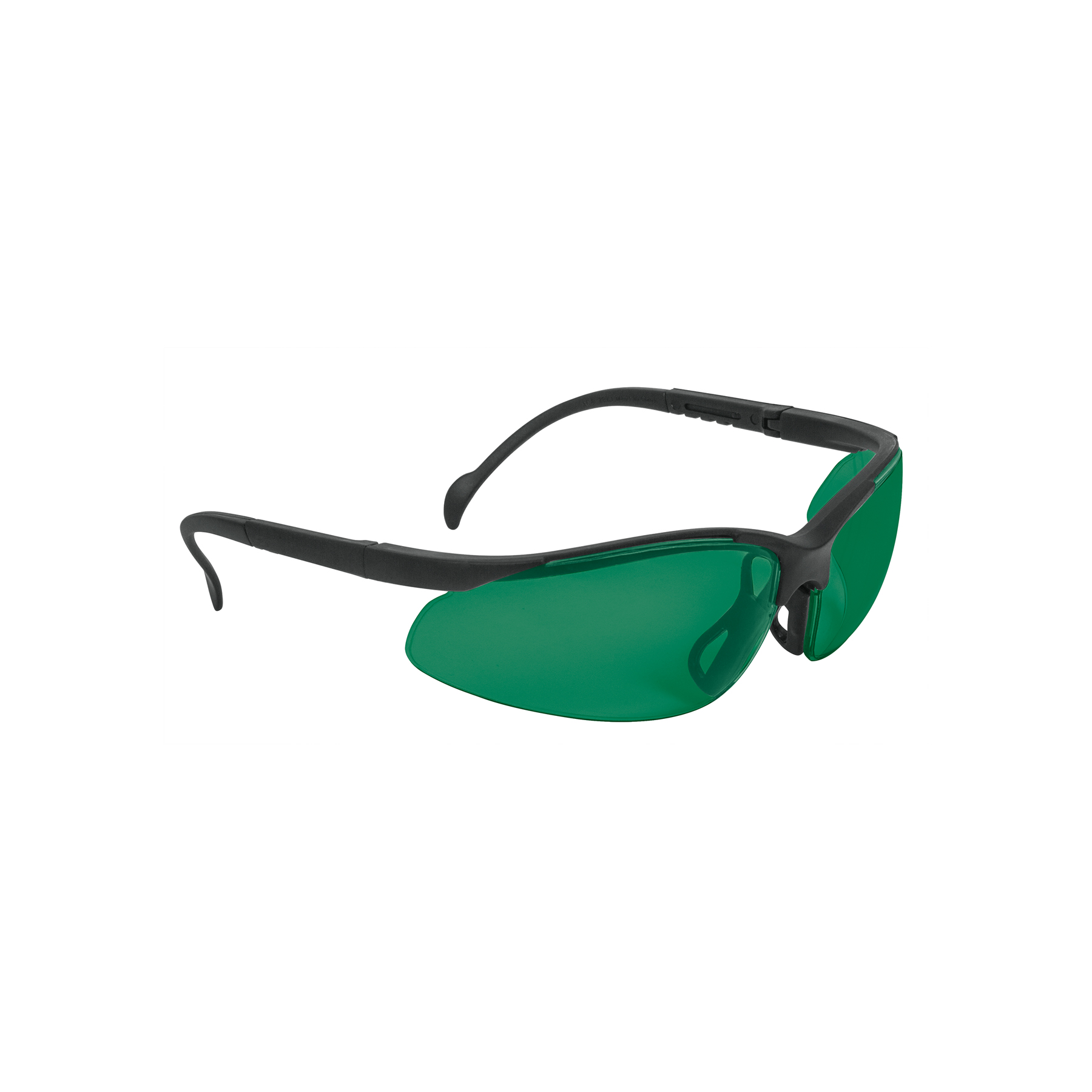 Lentes de seguridad verdes Truper Vision - 14305