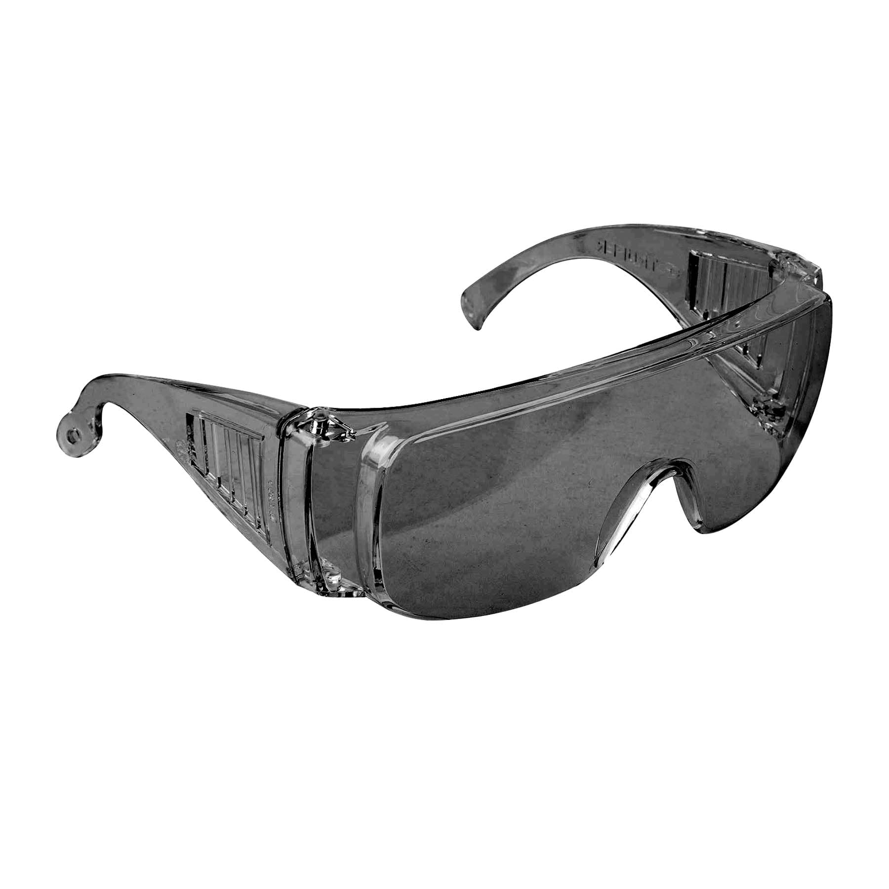 Lentes de seguridad grises Truper Safe - 14253