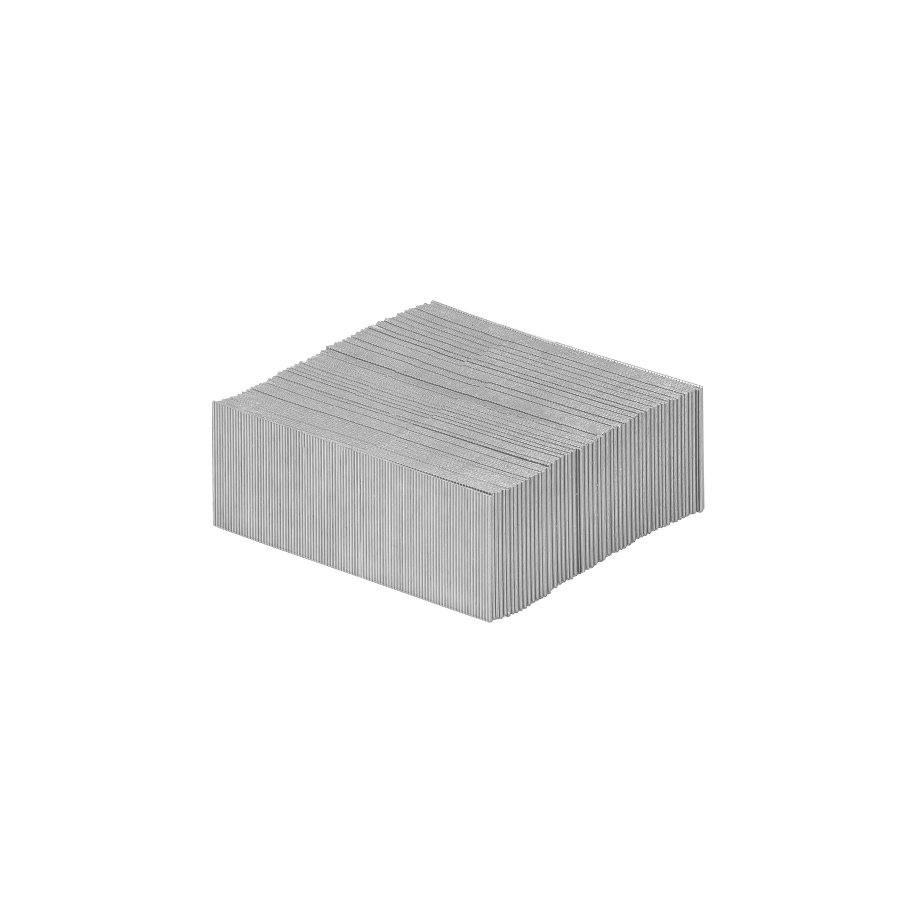 Caja con 10000 clavos calibre 23 de 25 mm para CLNE-23 - 13407