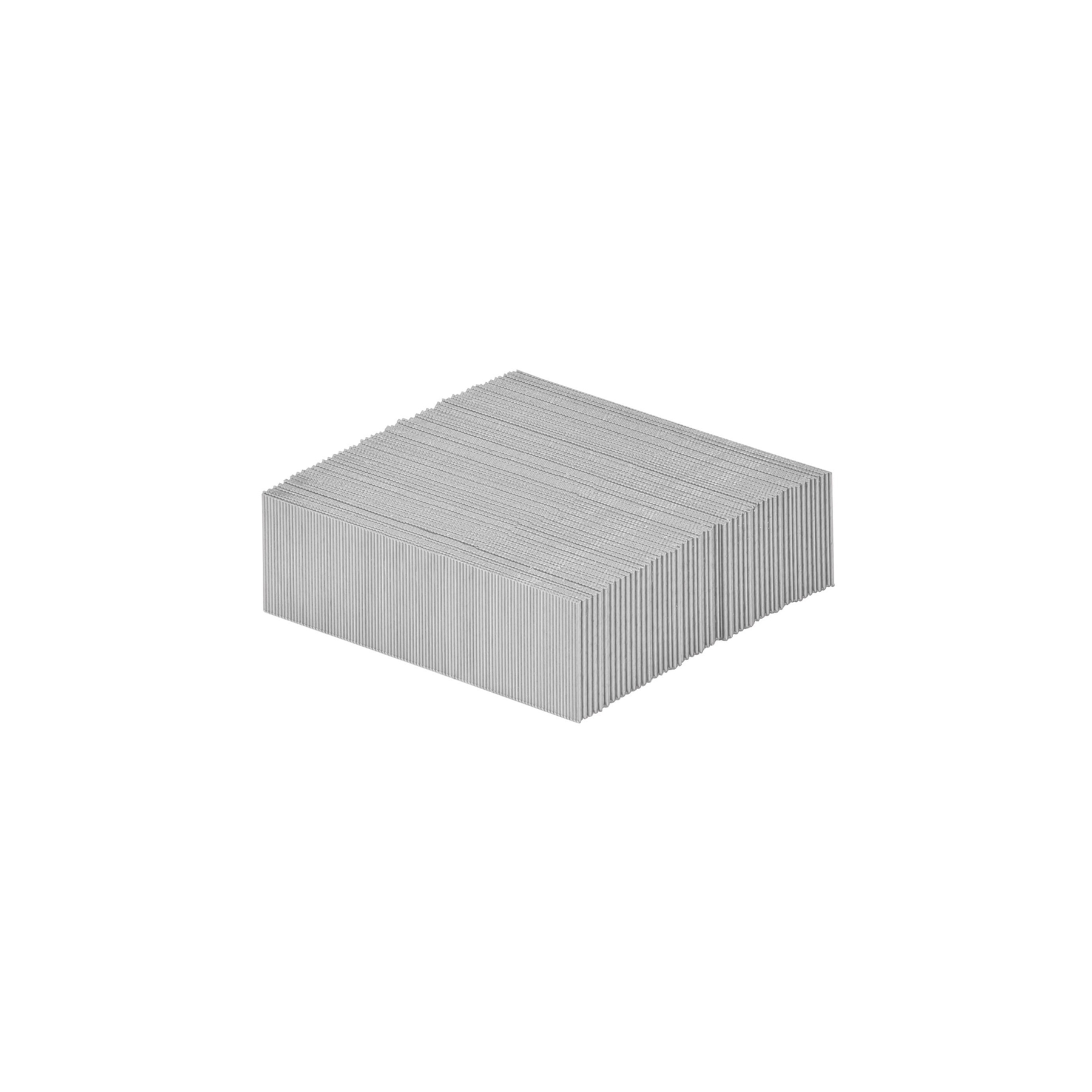 Caja con 10000 clavos calibre 23, 19 mm para CLNE-23 - 13404