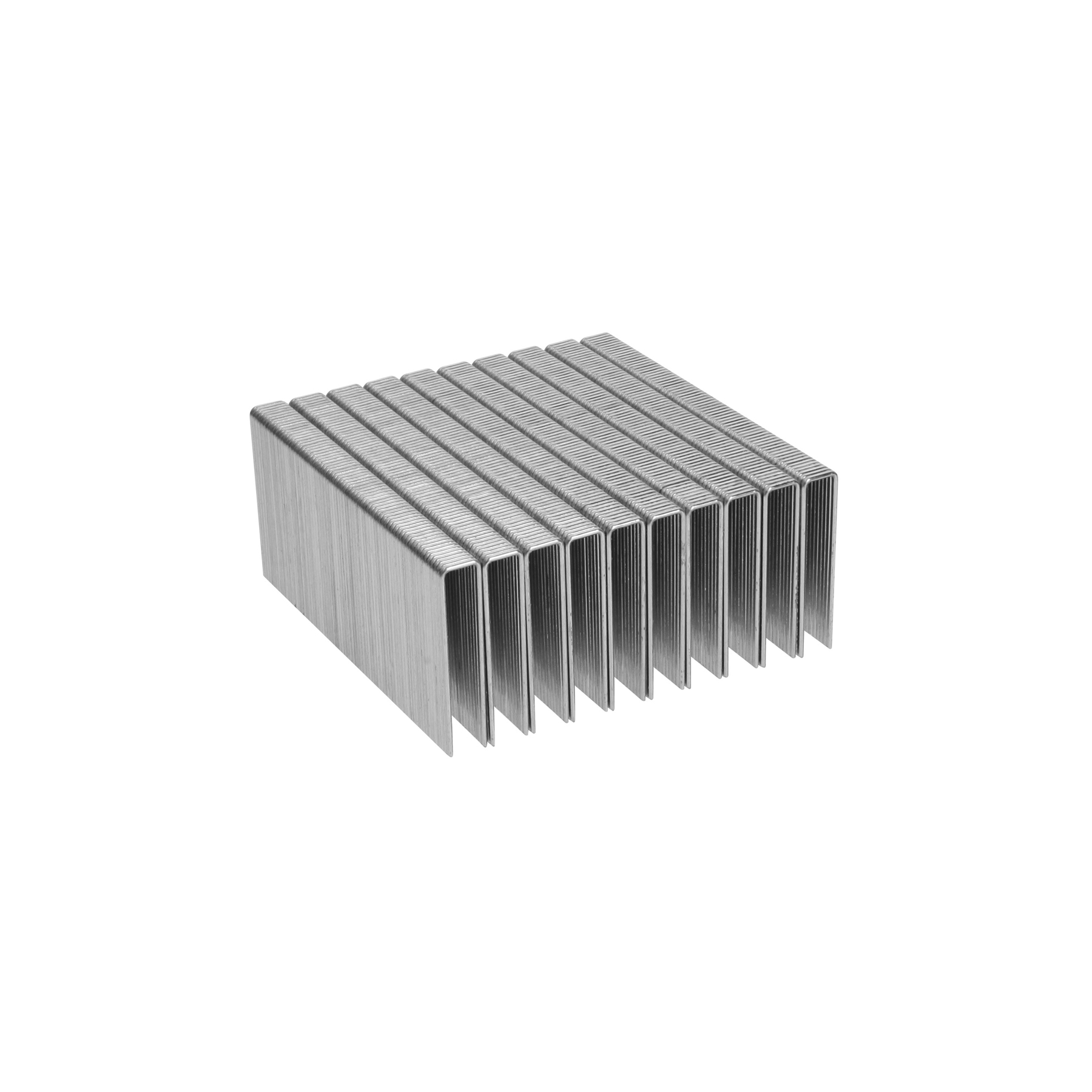 Caja con 1000 grapas corona 7/16 pulgadas calibre 16 - 13349