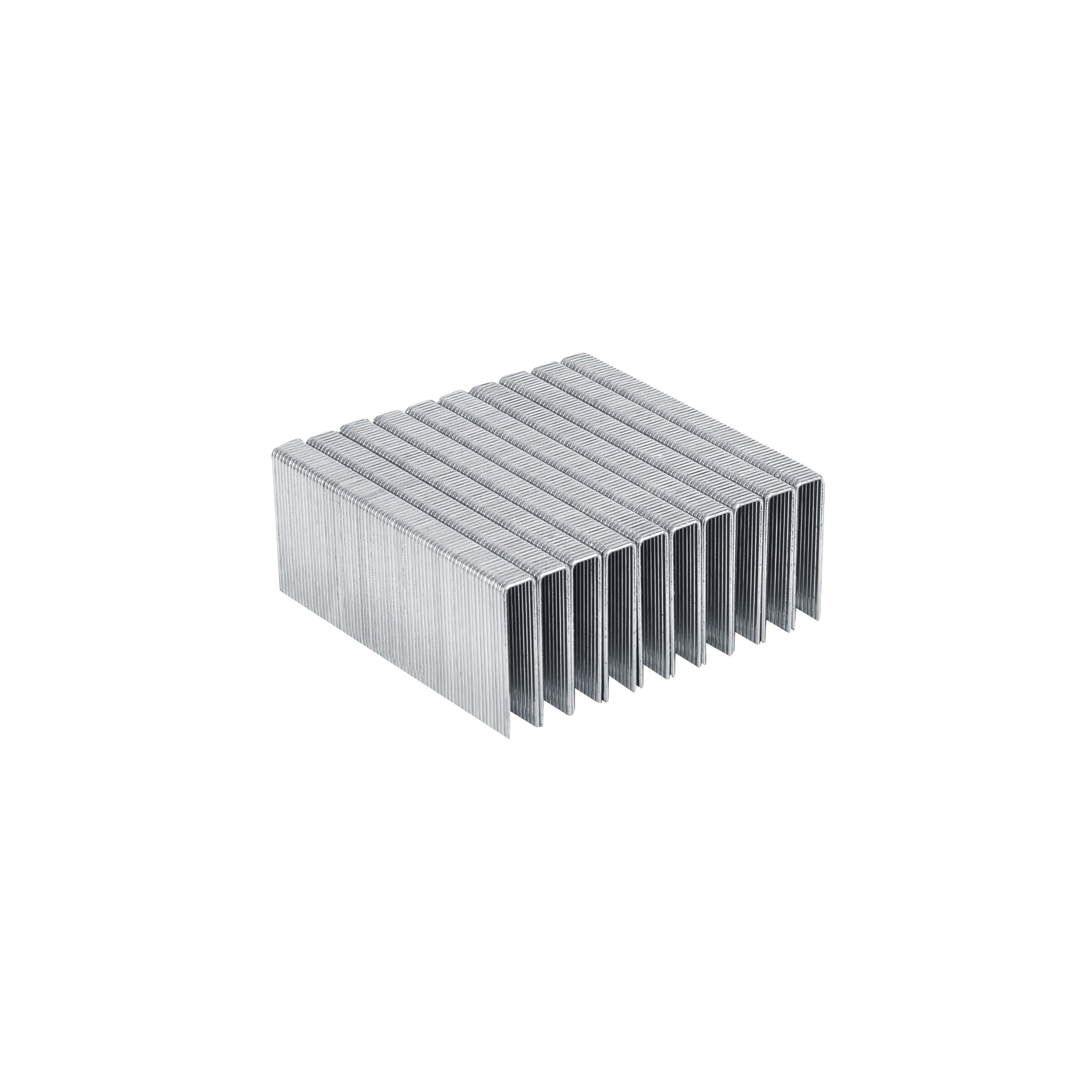 Caja con 1000 grapas corona 7/16 pulgadas calibre 16 para ENNE-160 - 13348