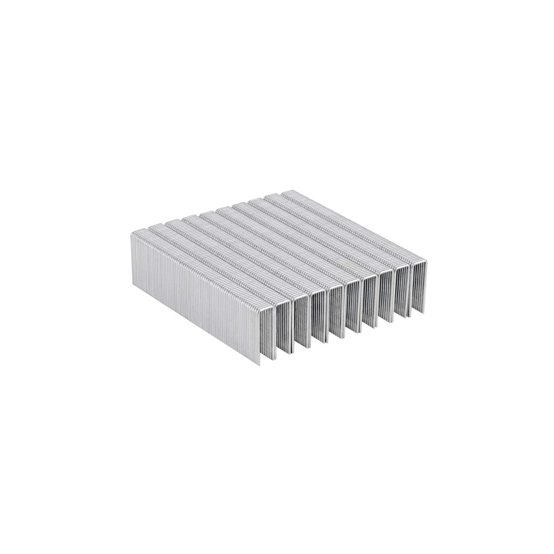 Caja con 1000 grapas corona 7/16 pulgadas calibre 16 - 13334
