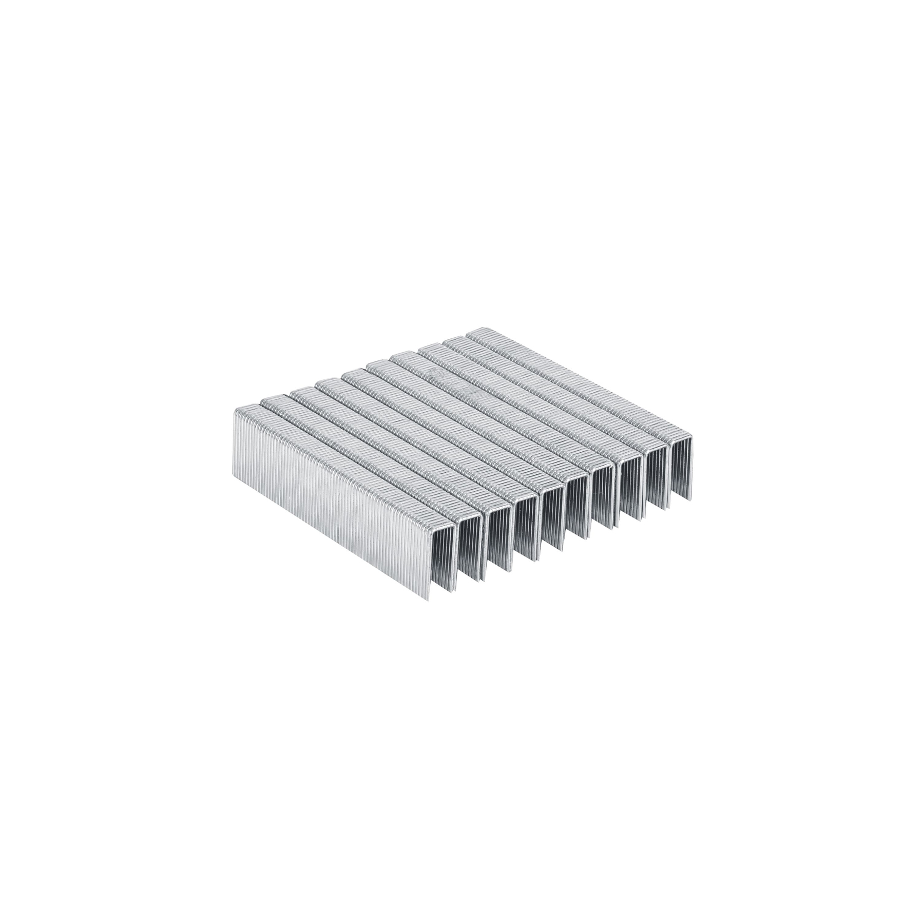 Grapas corona 7/16' calibre 16, caja con 1000 piezas - 13321