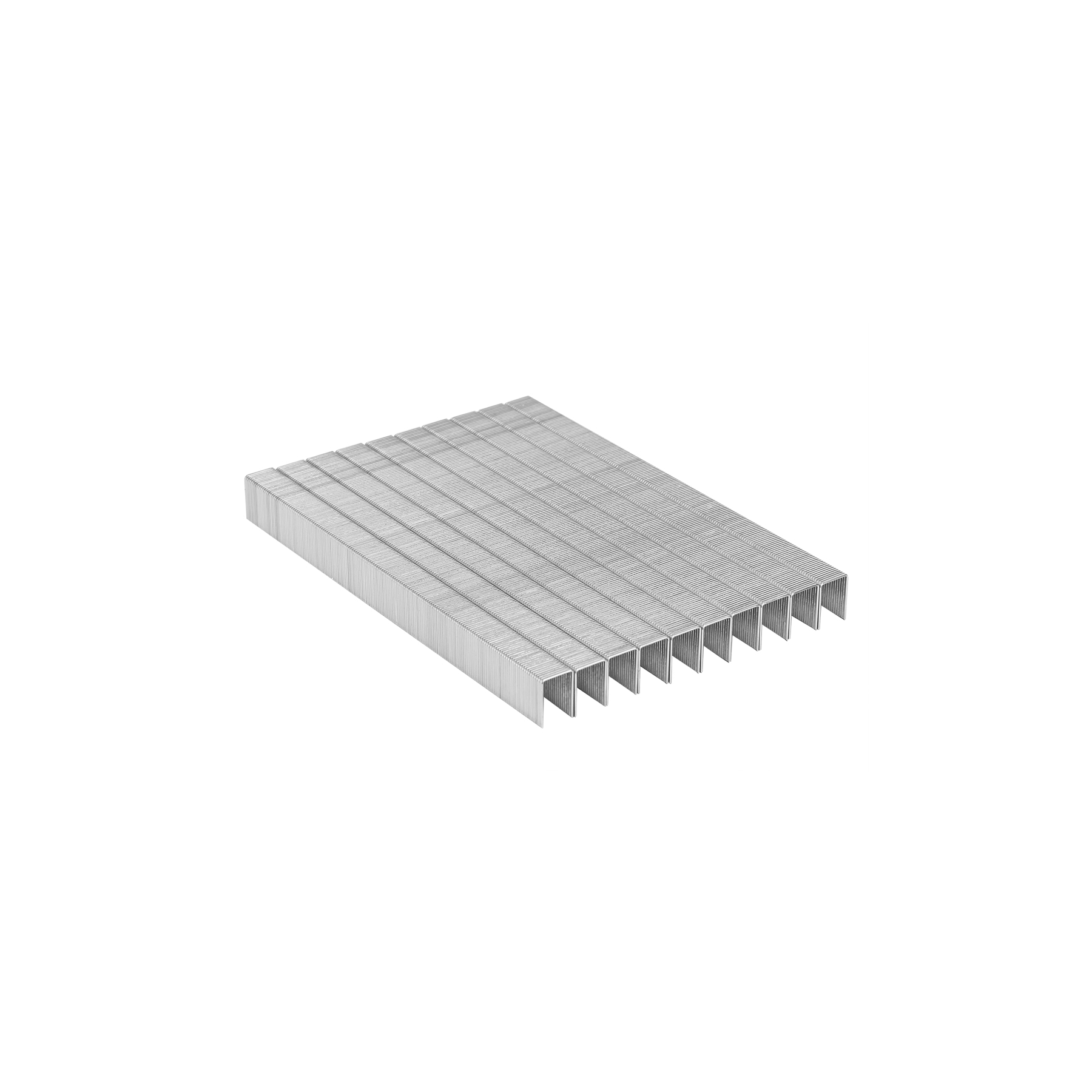 Grapas corona 3/8 pulgadas calibre 22, caja con 5000 piezas - 13245