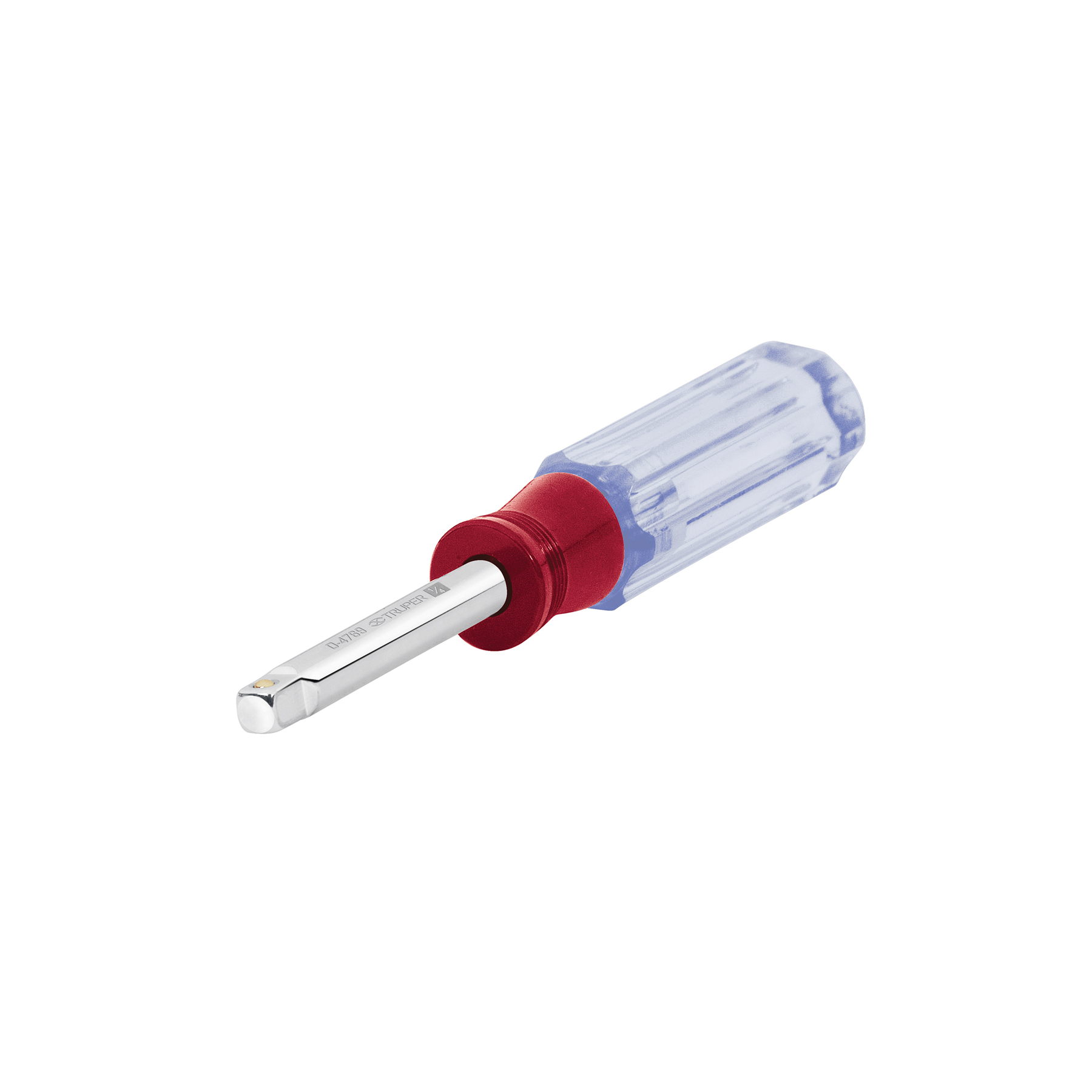 Desarmador de 7 pulgadas para dados cuadro 1/4 pulgada - 13221
