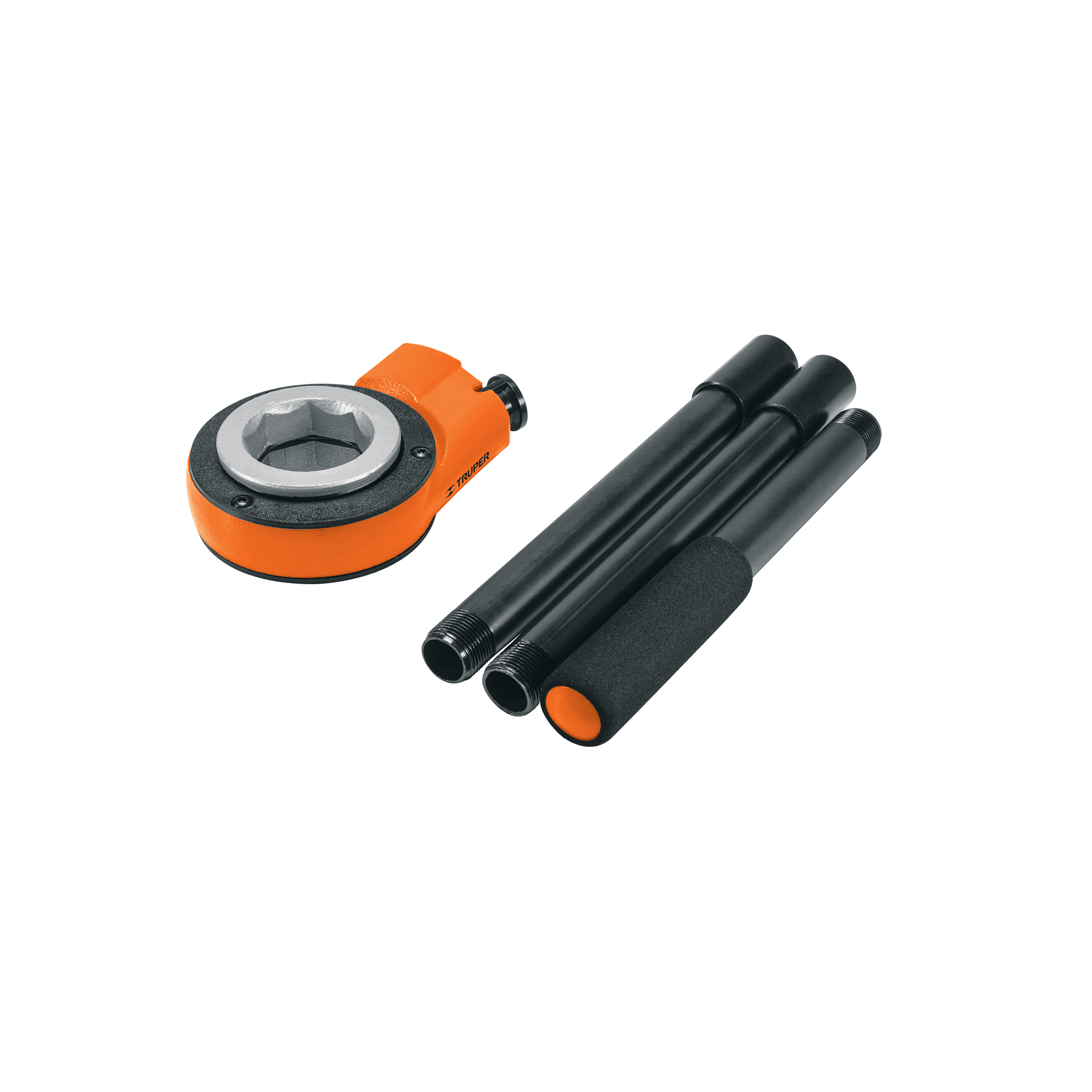 Cabezal para dados TA-851 - 13087