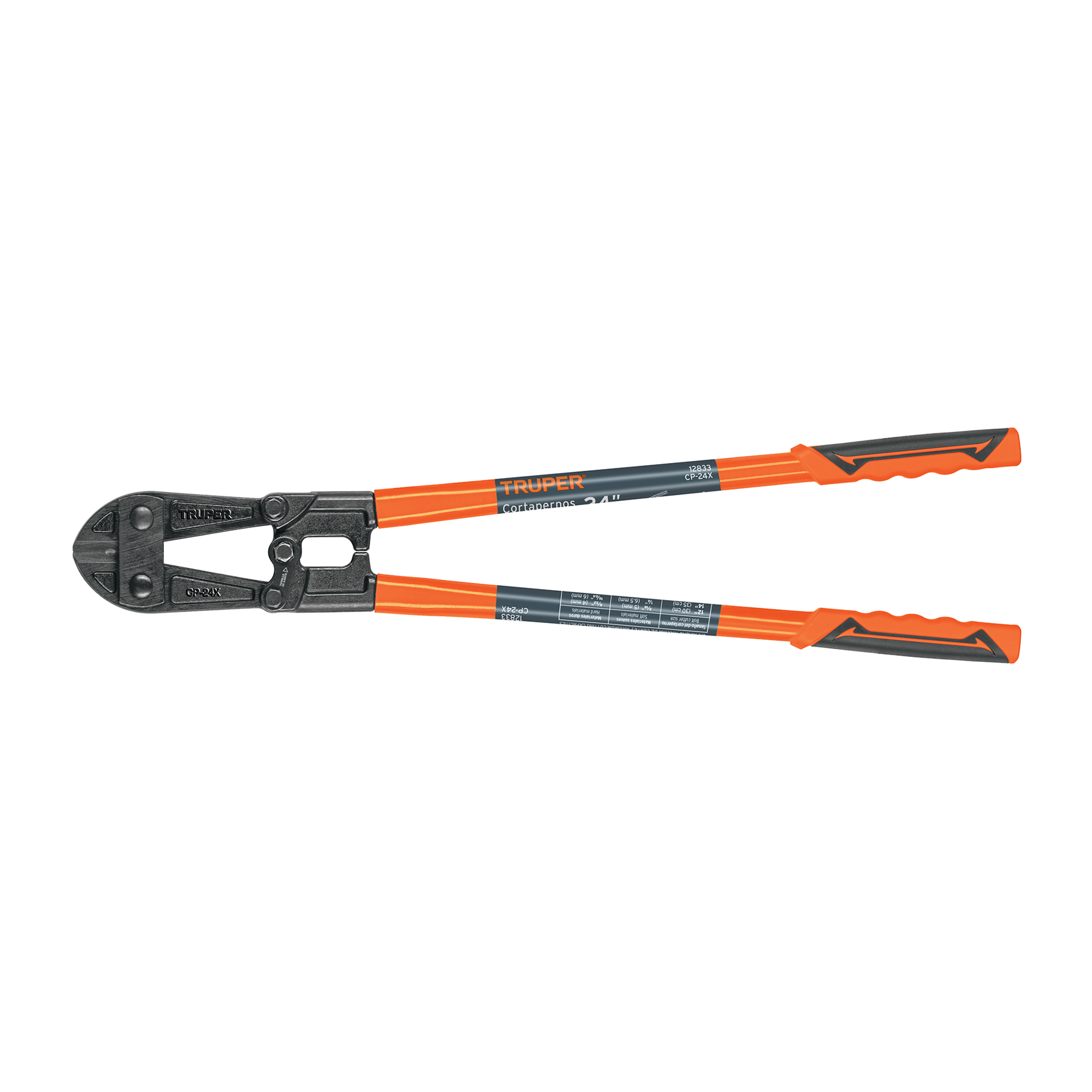 Cortapernos profesional de 24 pulgadas - 12833